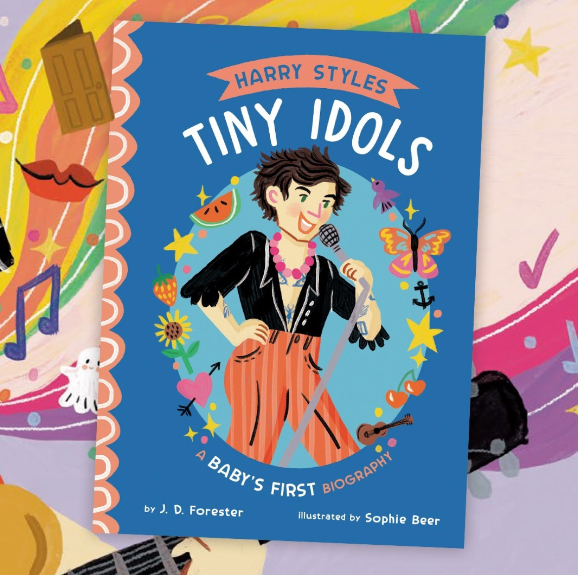 Design by Aya Ghanameh, edited by Nicholas Magliato and Celina Sun