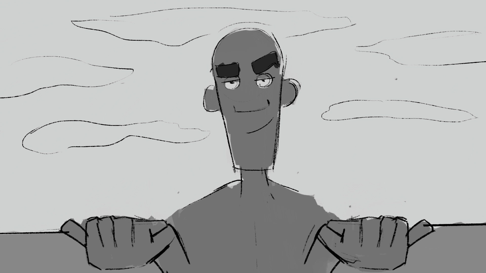 let’s see what you’re made of