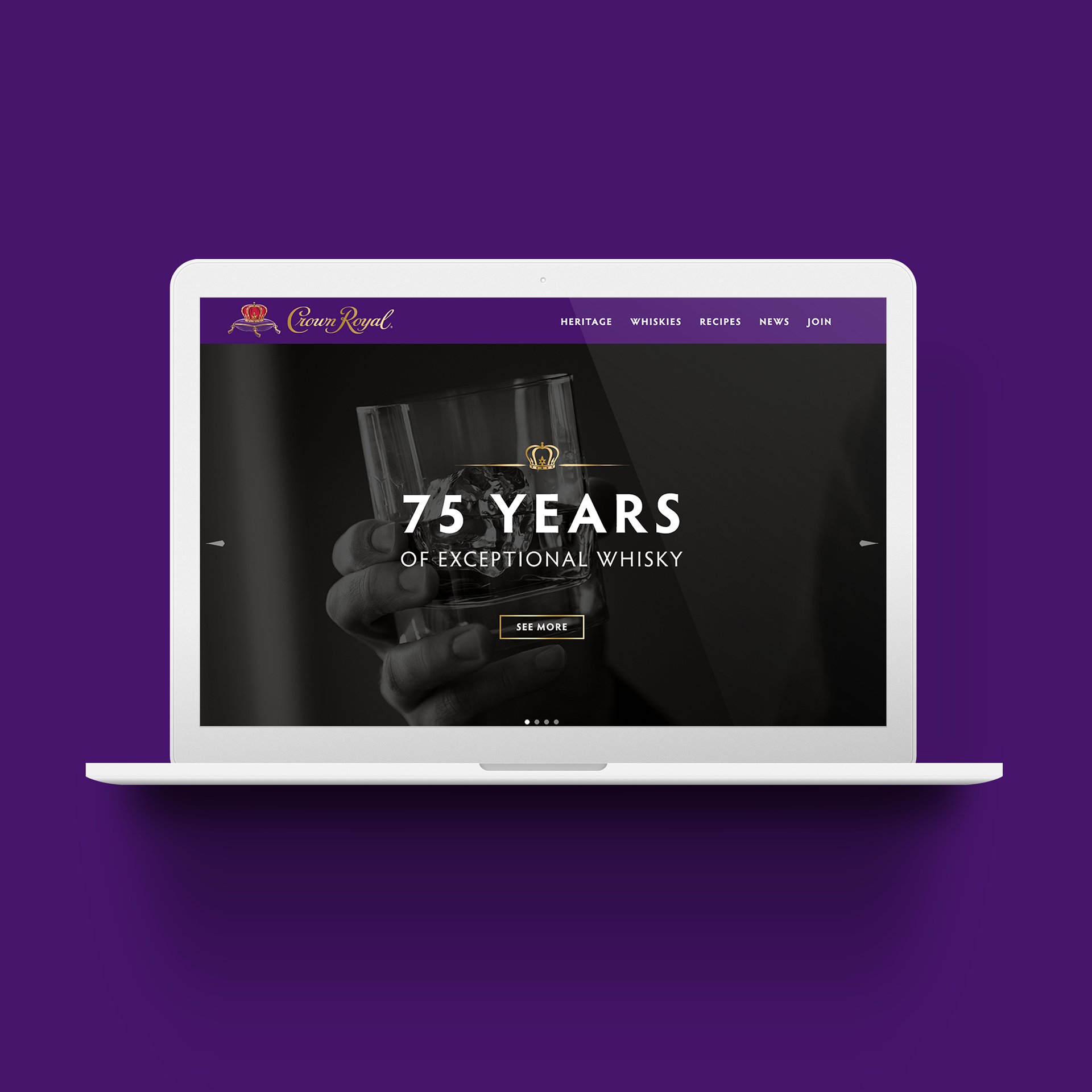 Crown Royal (2018)