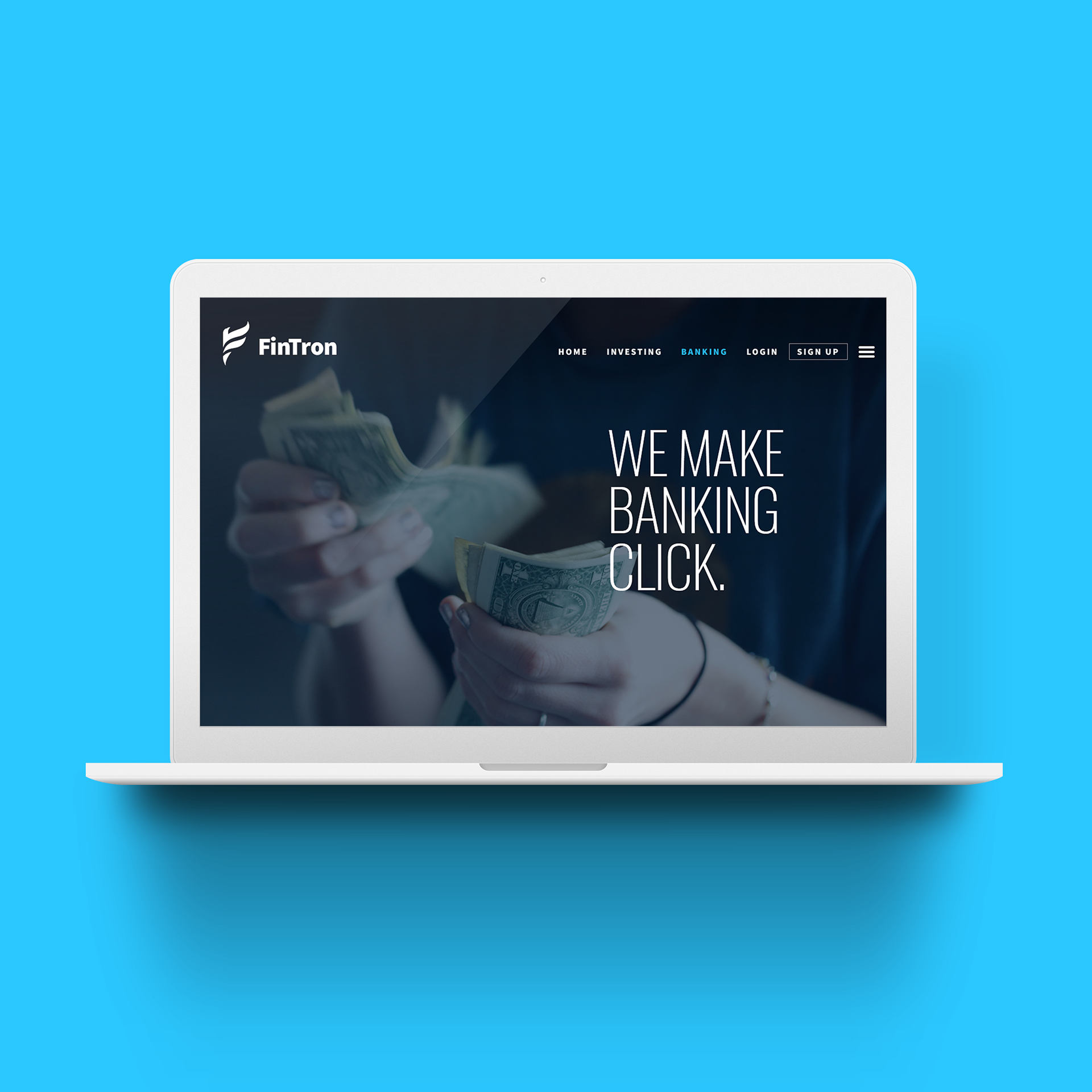 Fintron University