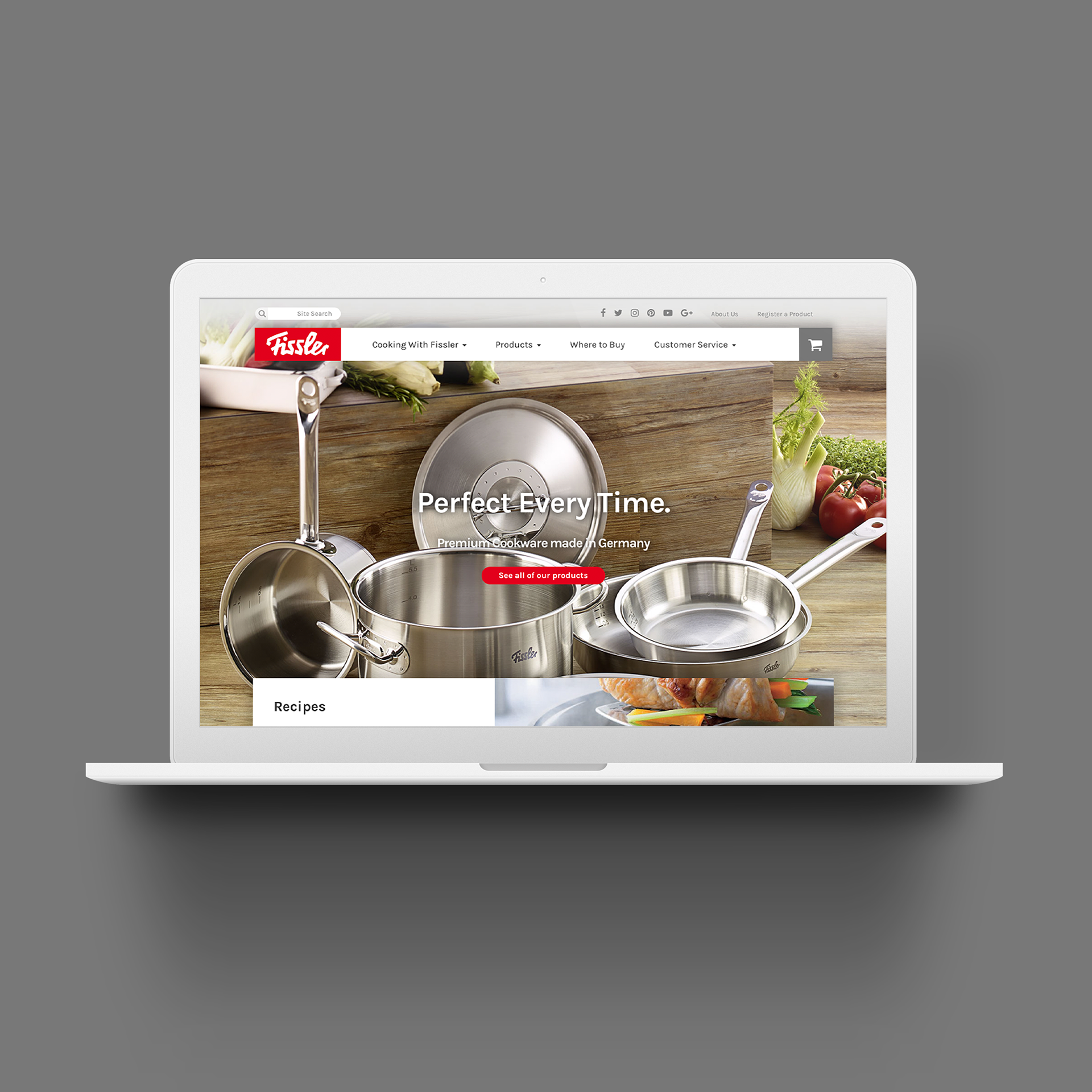 Fissler