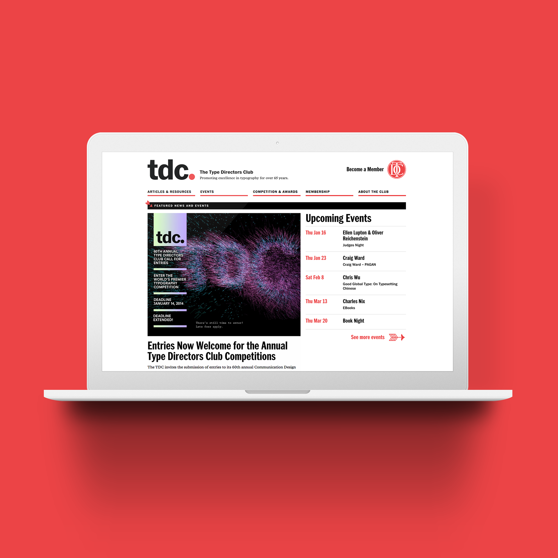 Type Directors Club