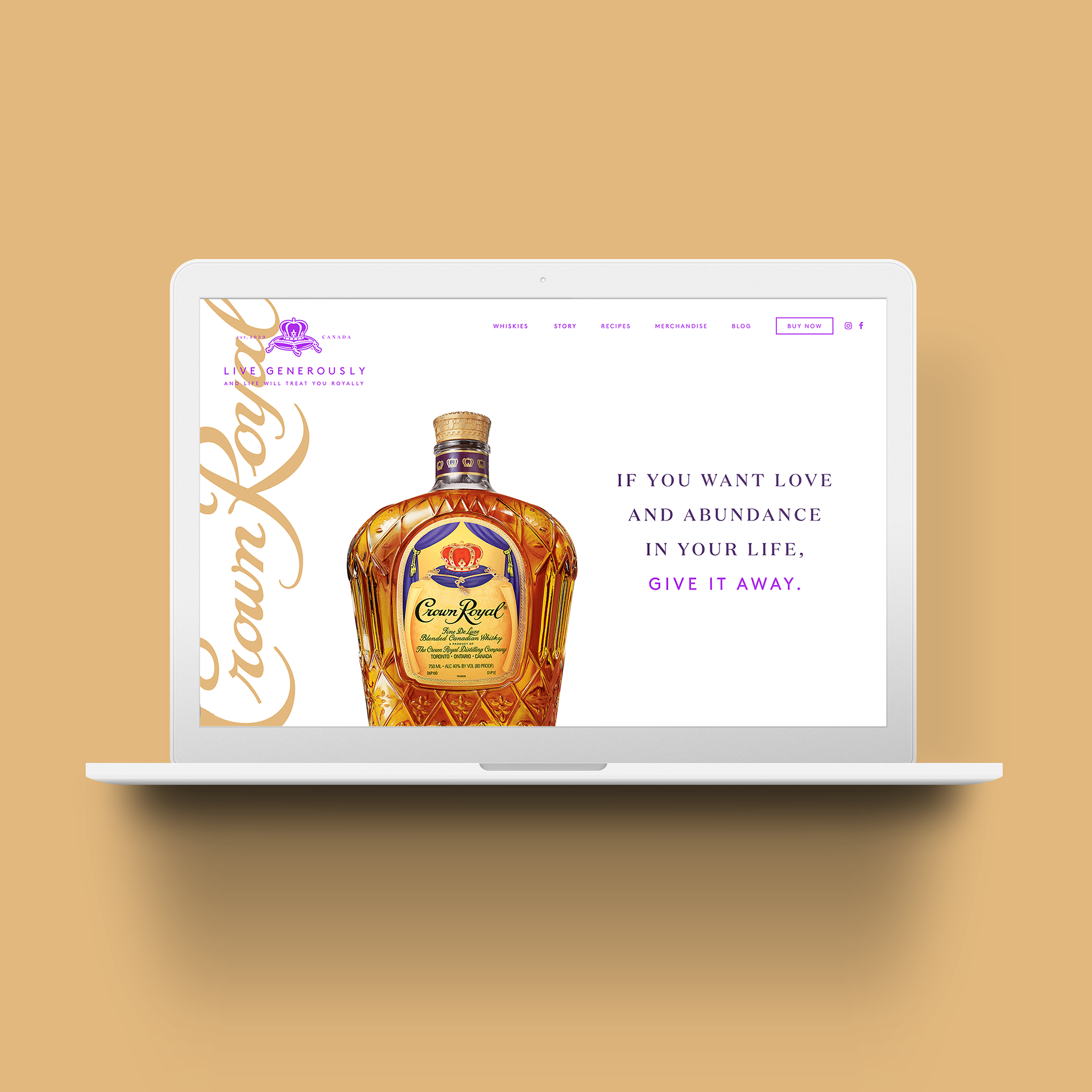 Crown Royal