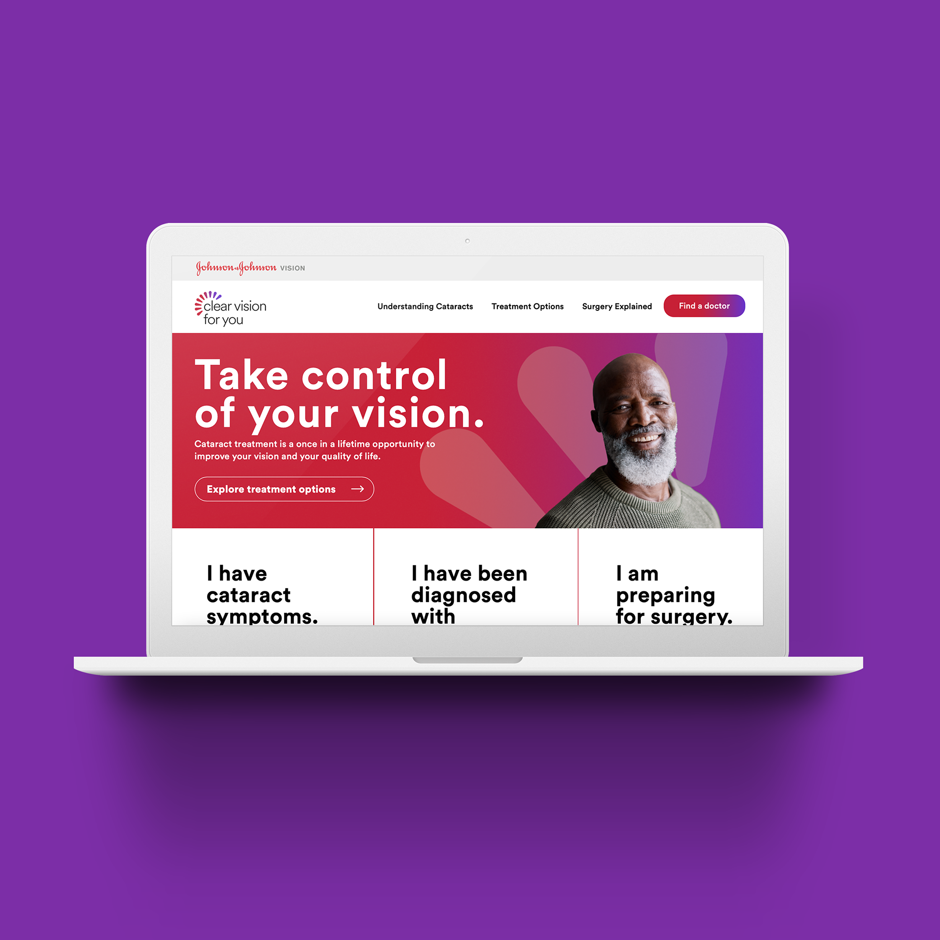 Clear Vision For You