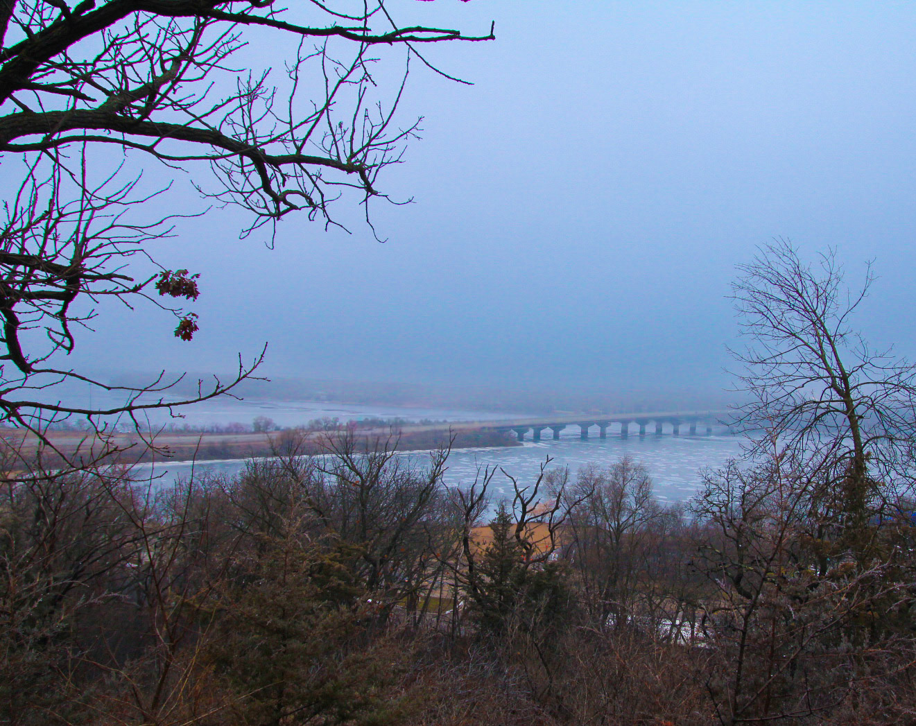 Birkmose Park, Hudson, WI