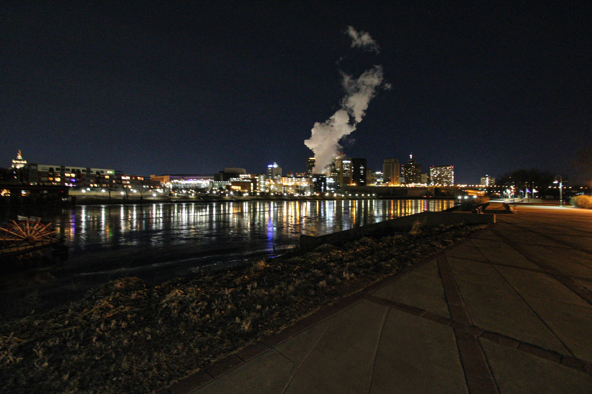 Twin Cities, MN, 2025