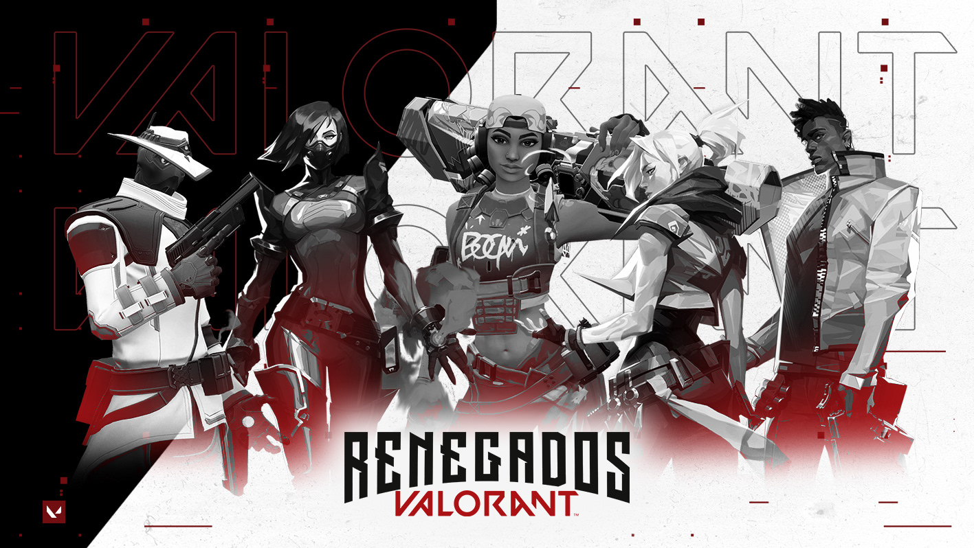 Renegados