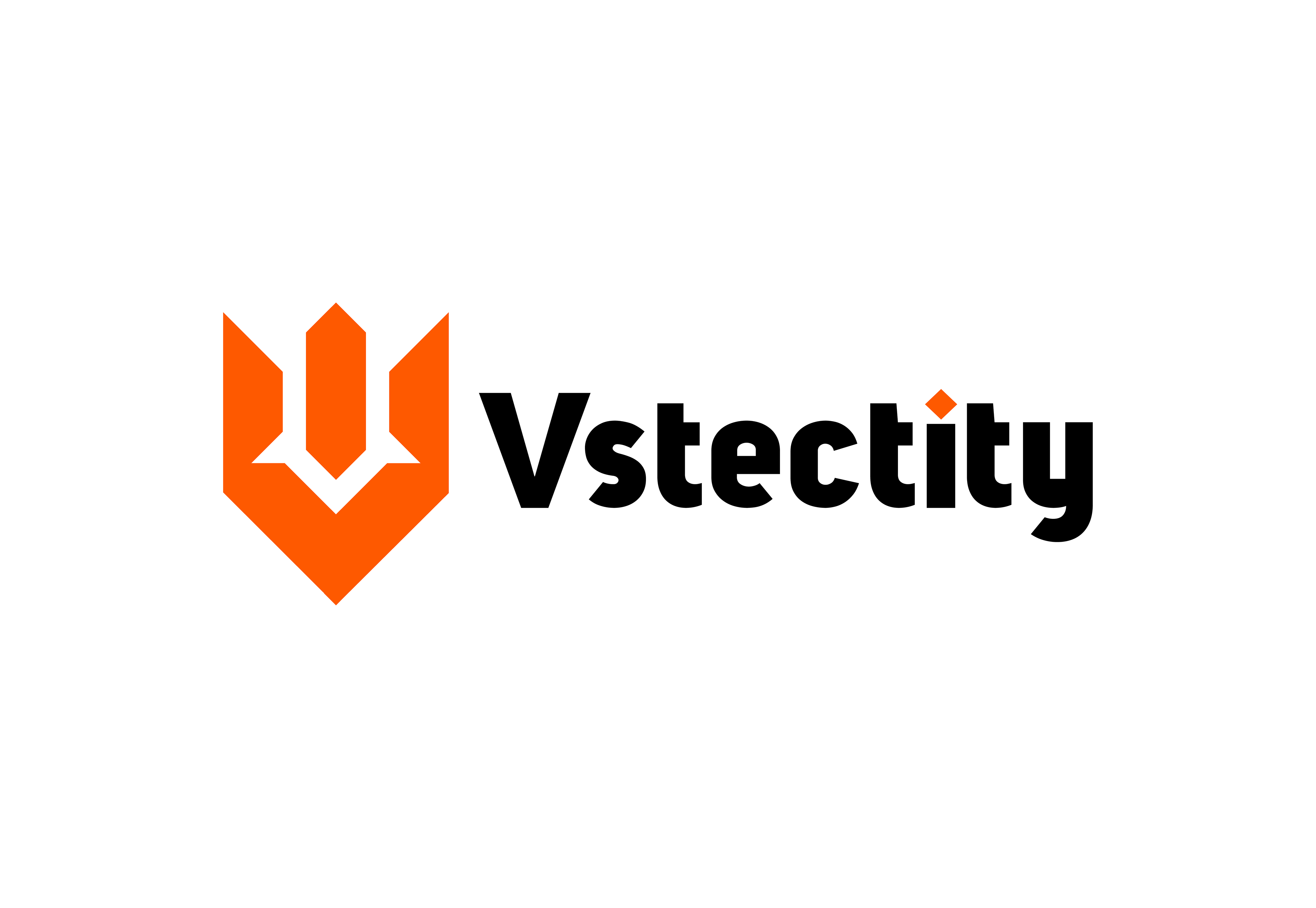 LOGO VSTECTITY HORIZONTAL