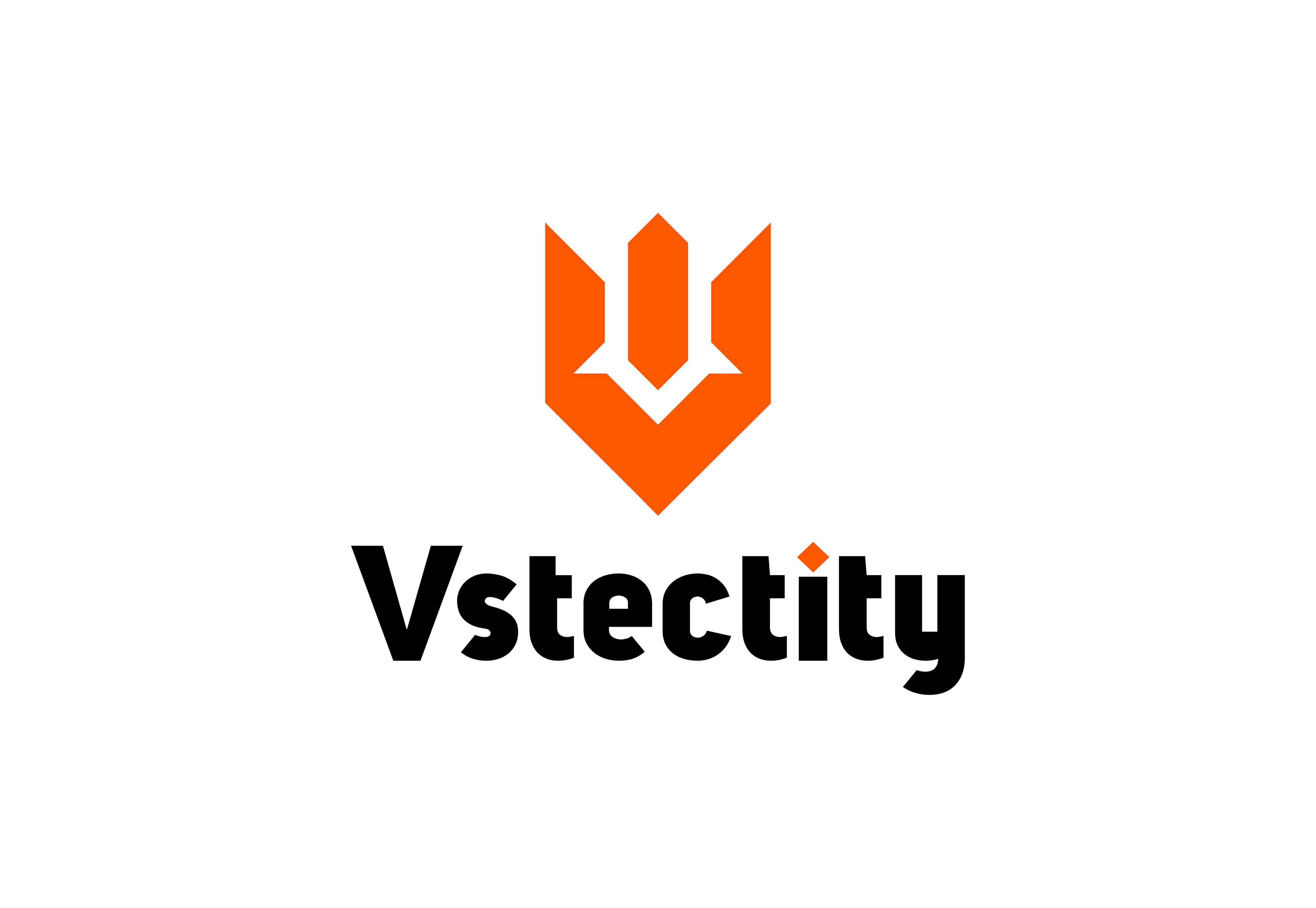 LOGO VSTECTITY HORIZONTAL