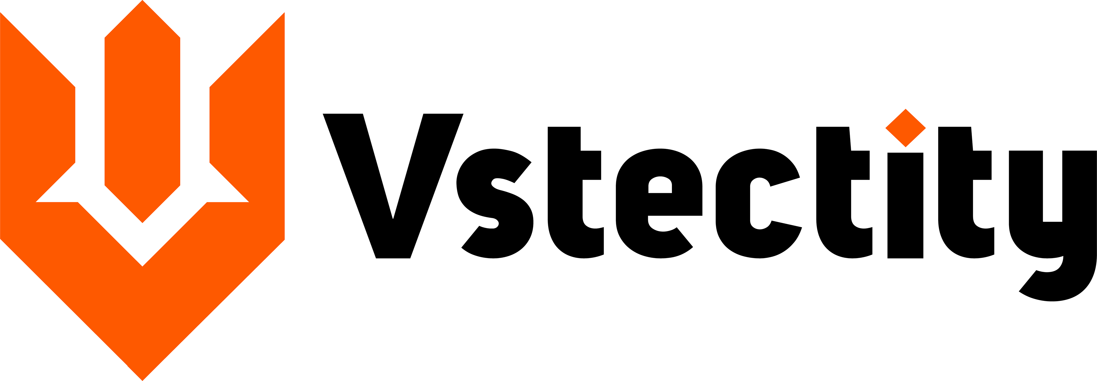LOGO VSTECTITY HORIZONTAL
