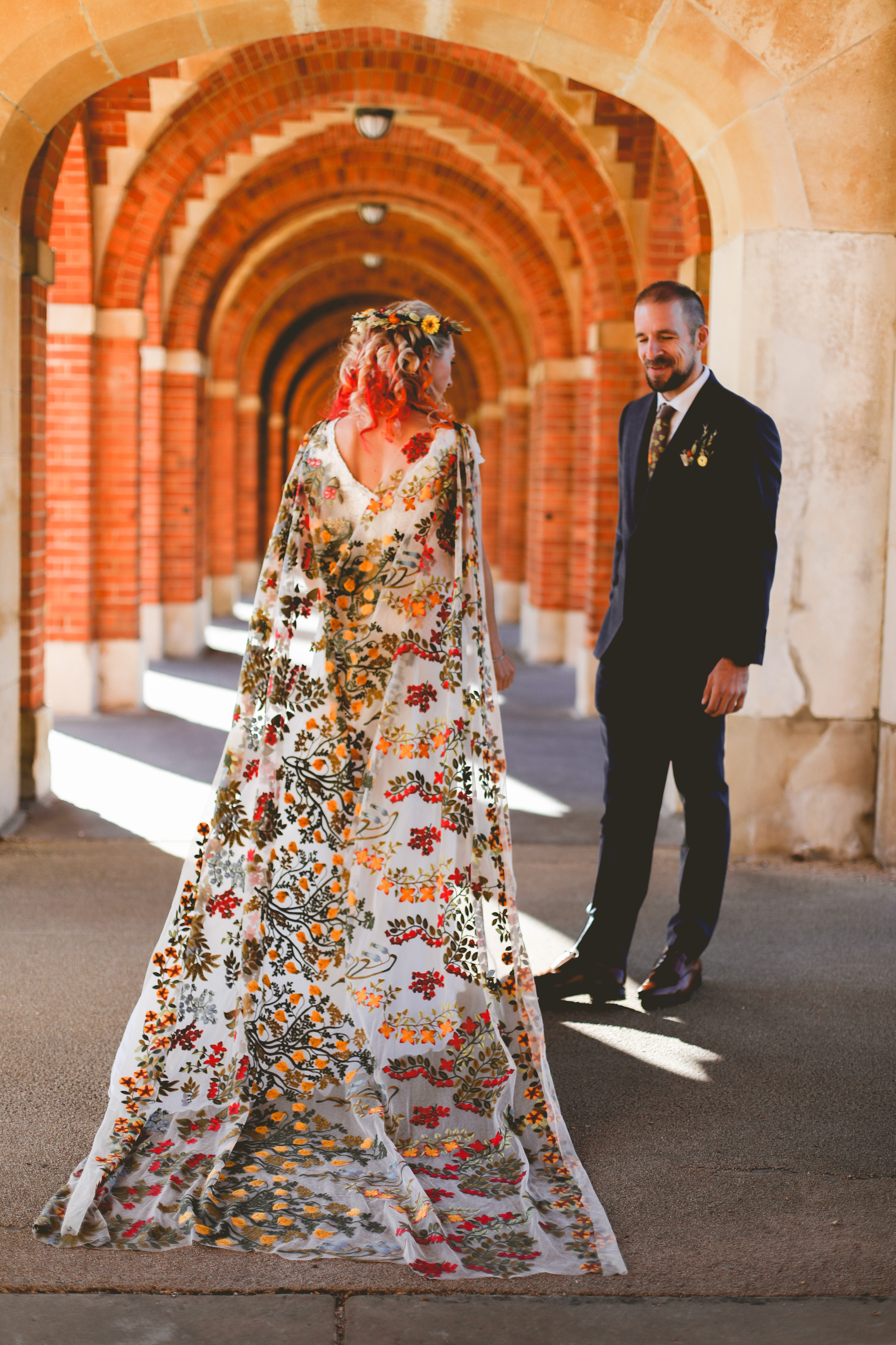 Wedding photography sussex, Basia Asztabska