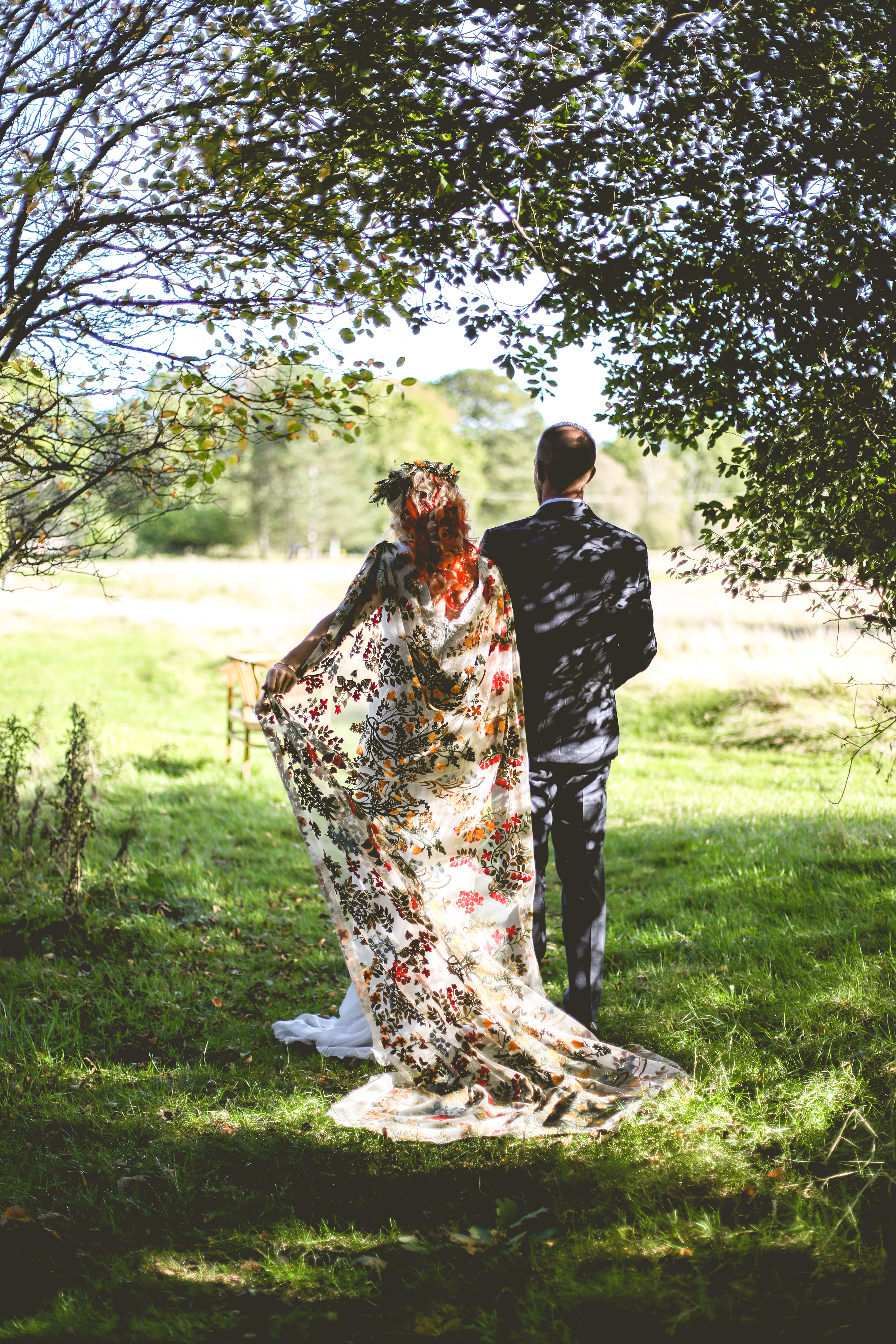 Wedding photography sussex, Basia Asztabska