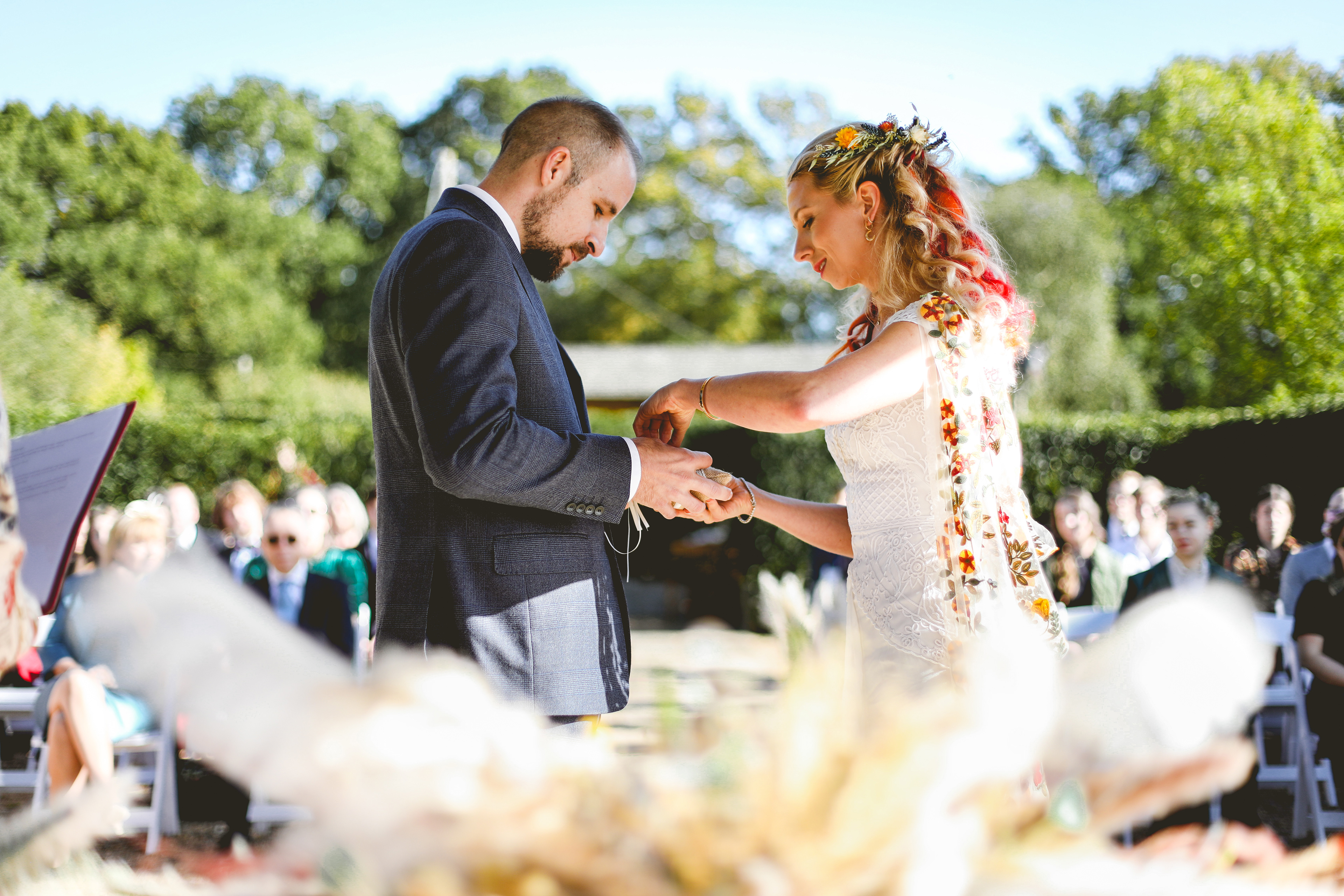 Wedding photography sussex, Basia Asztabska