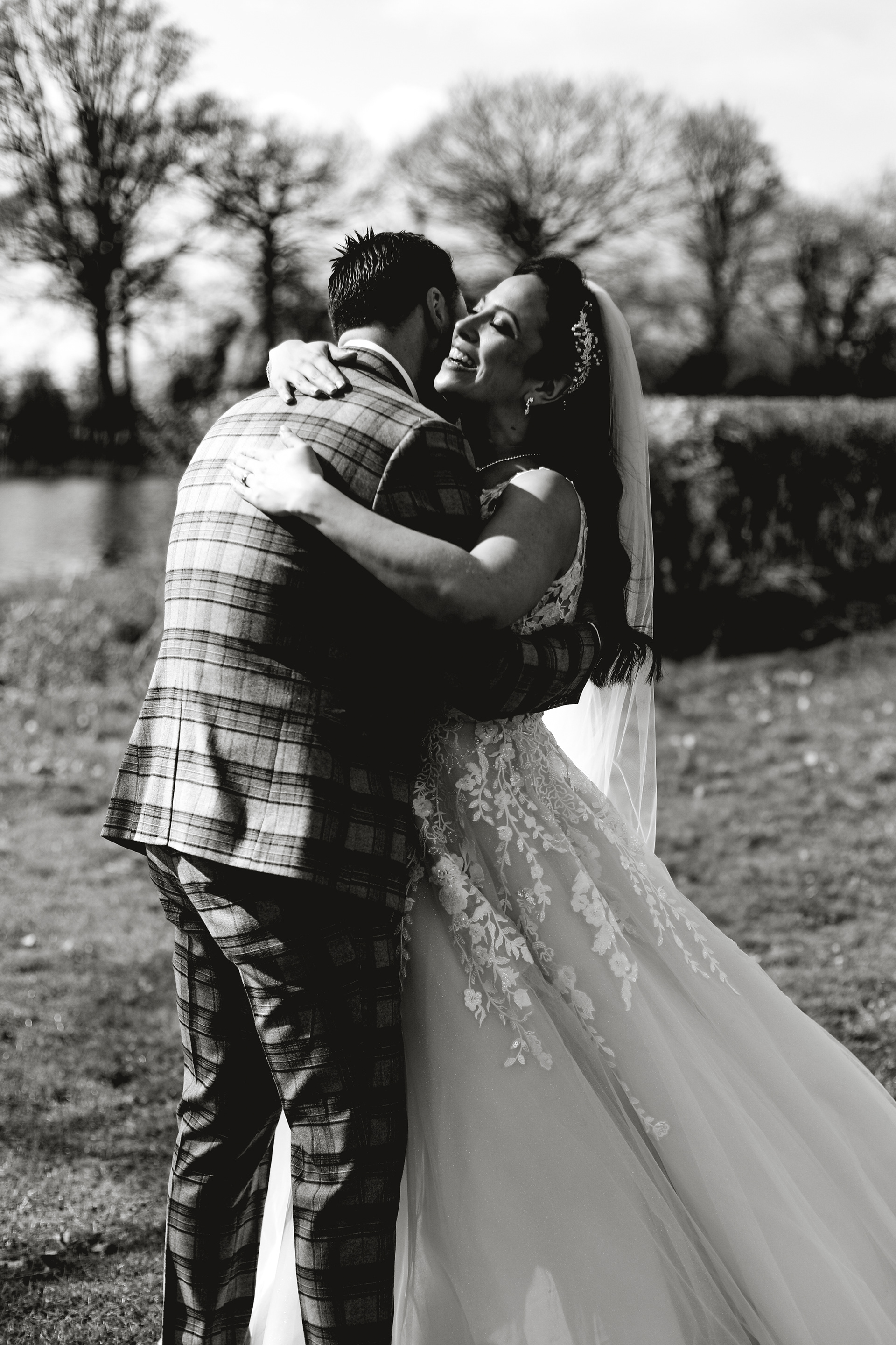 Wedding photography sussex, Basia Asztabska