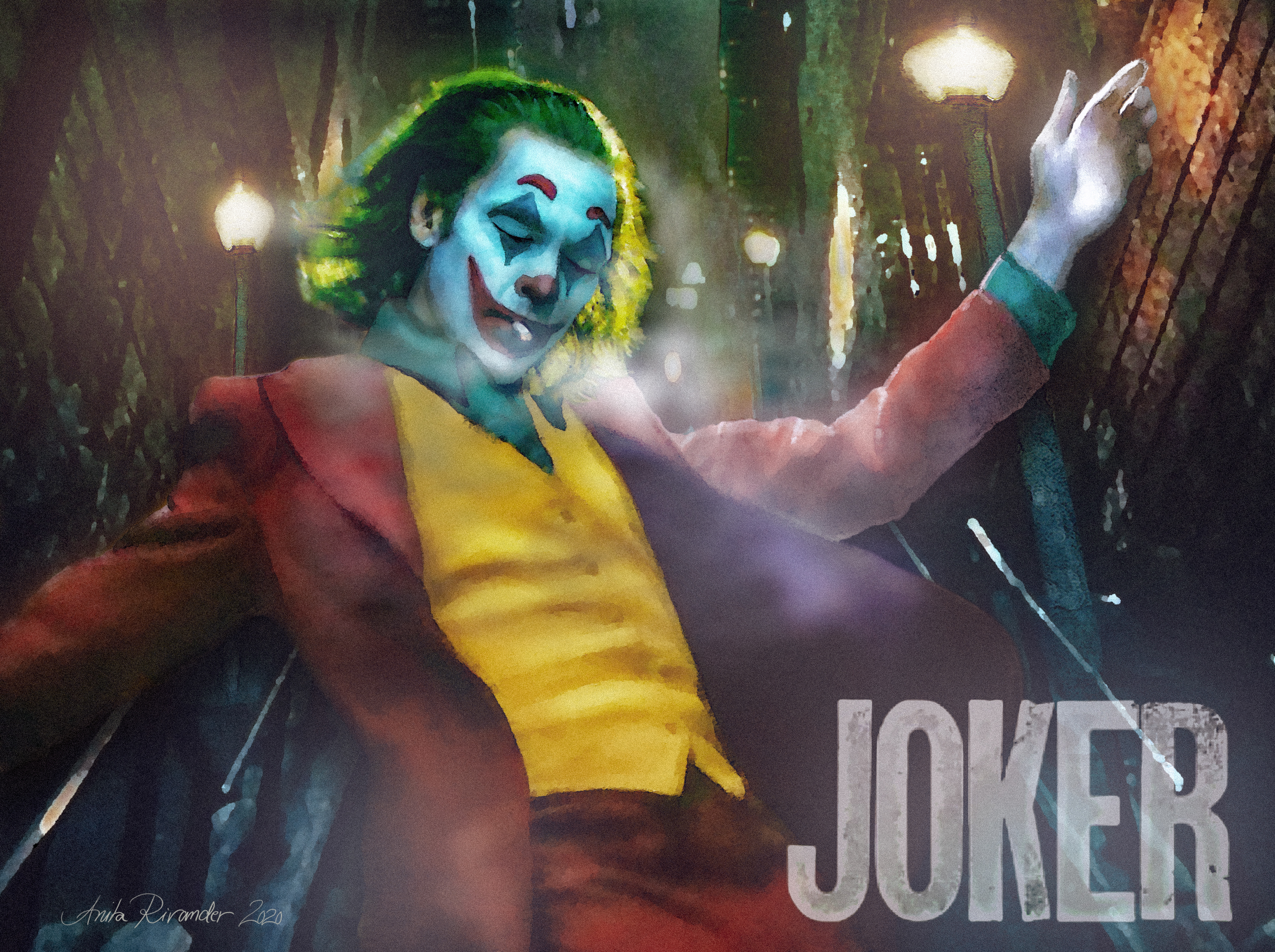 Joker 2