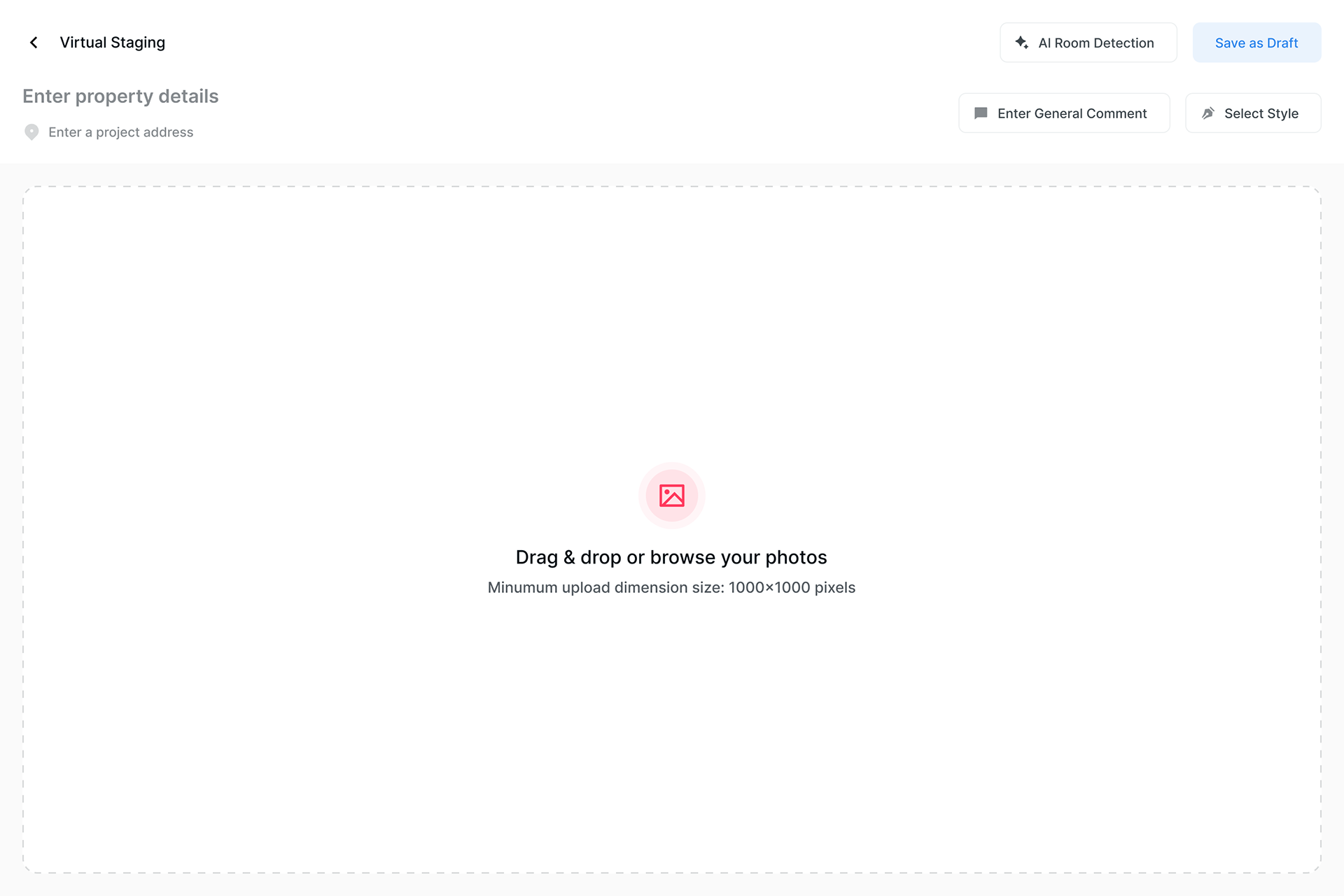 Upload your Photos