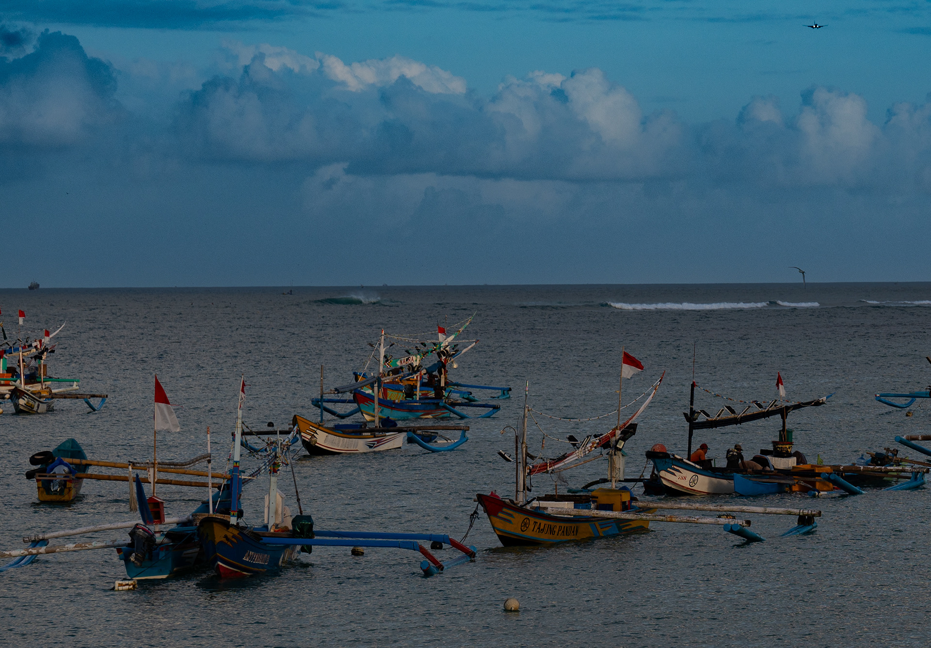 Sanur Beach