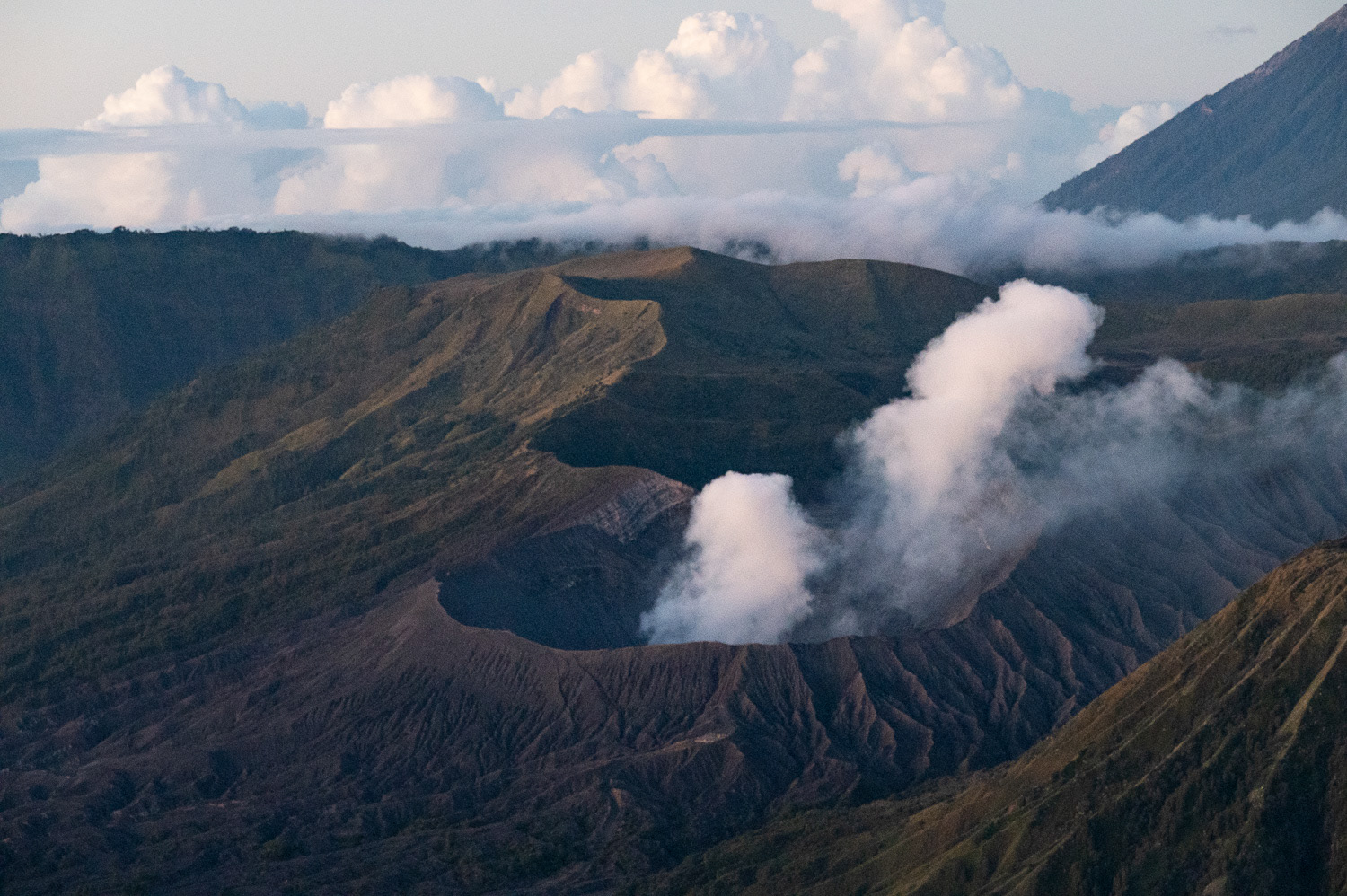 Mount Bromo