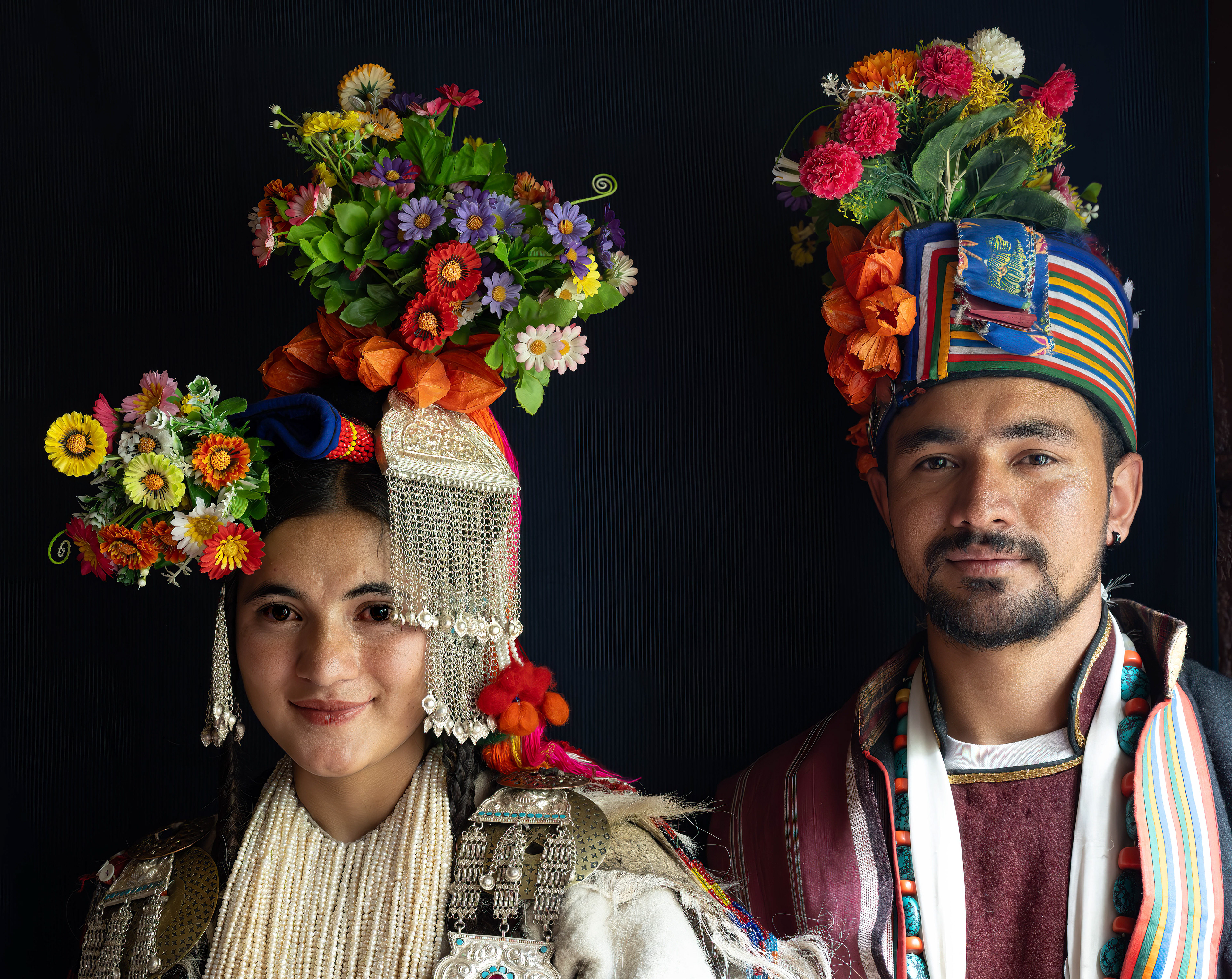 Indo European Aryan people