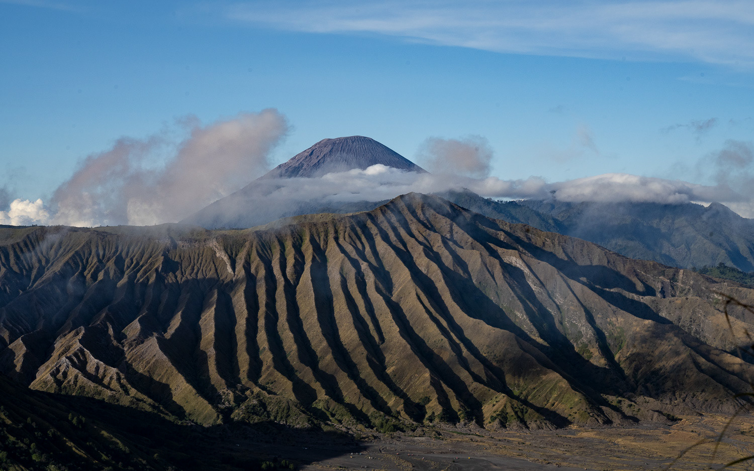 Mount Bromo