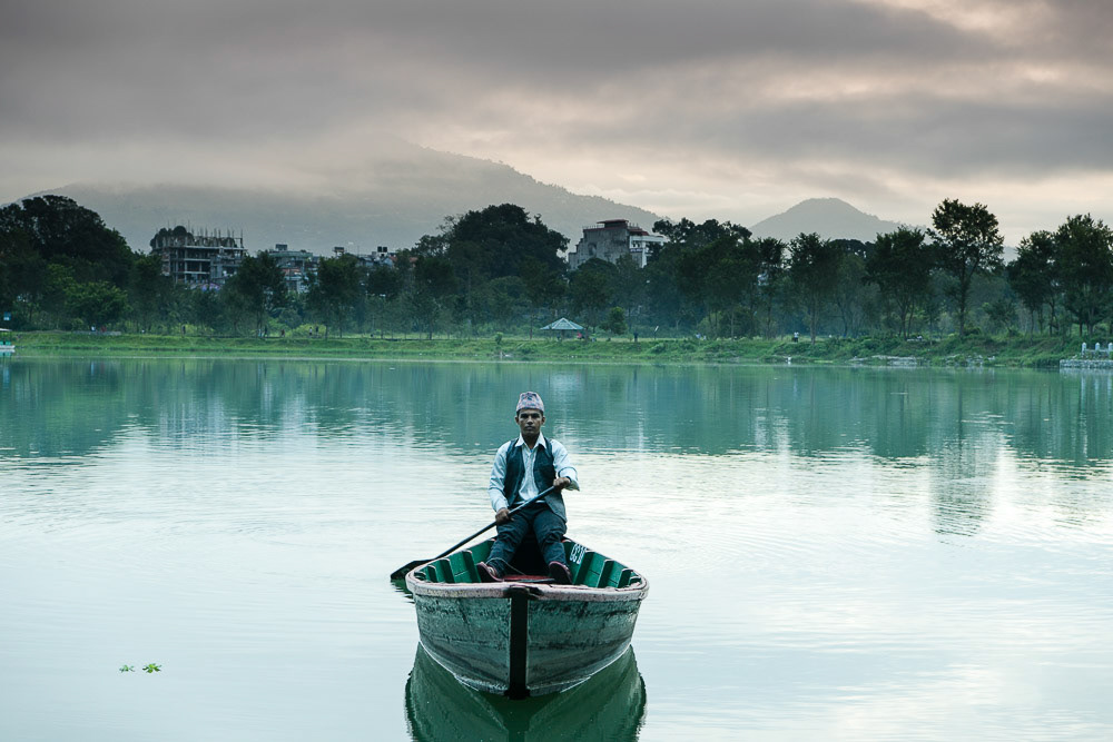 Lake Pewa