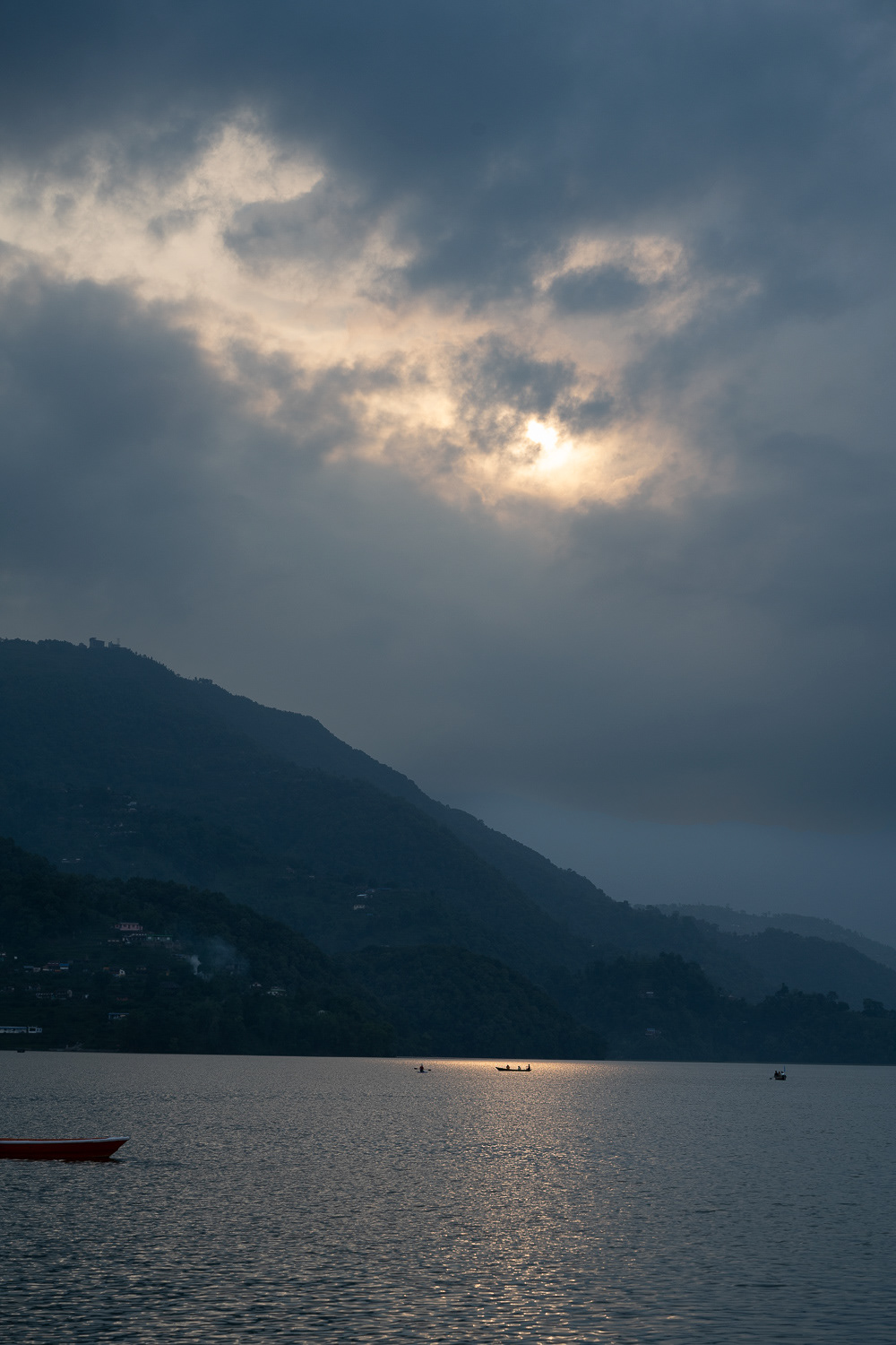 Lake Pewa