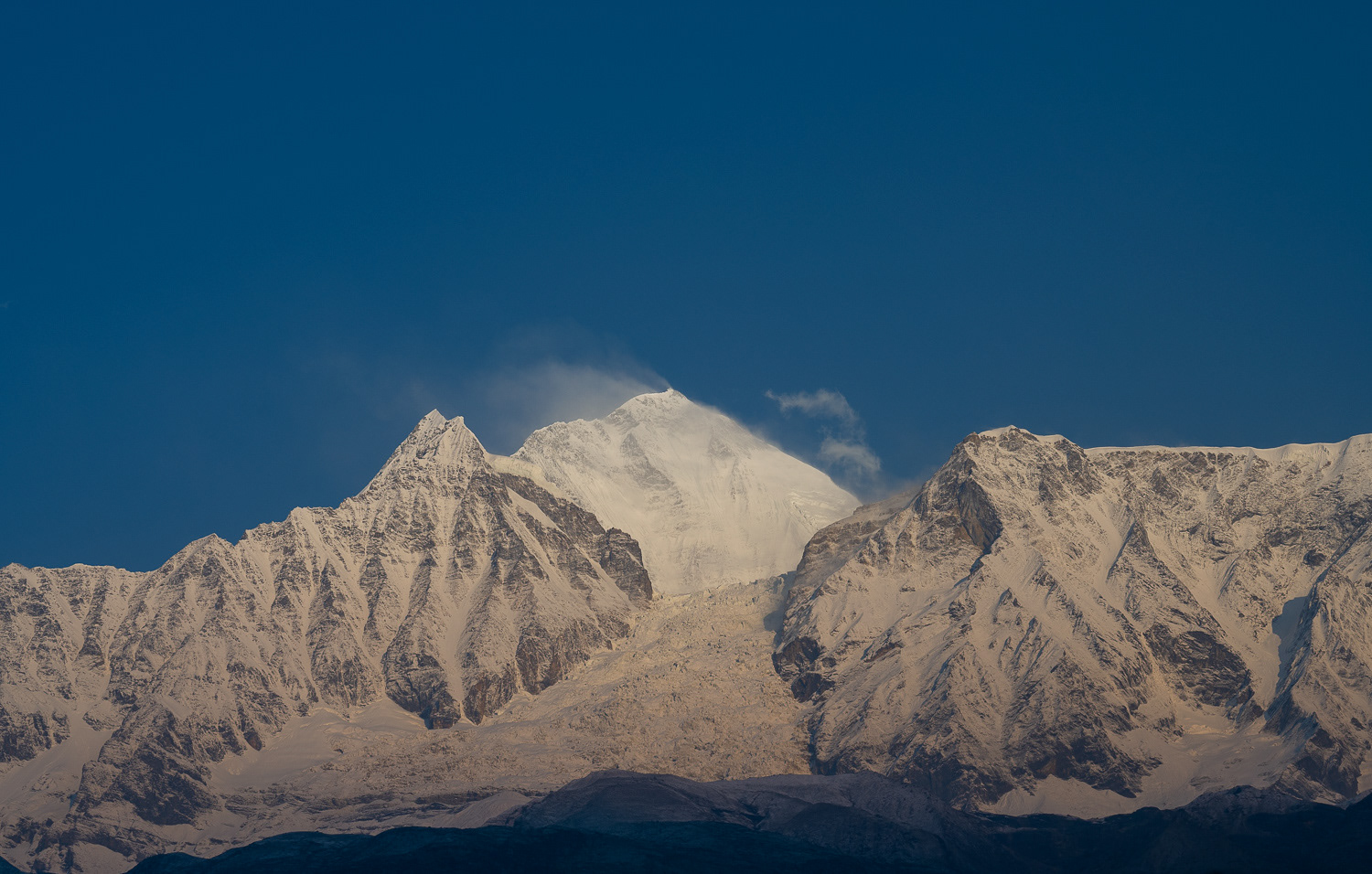 Annapurna
