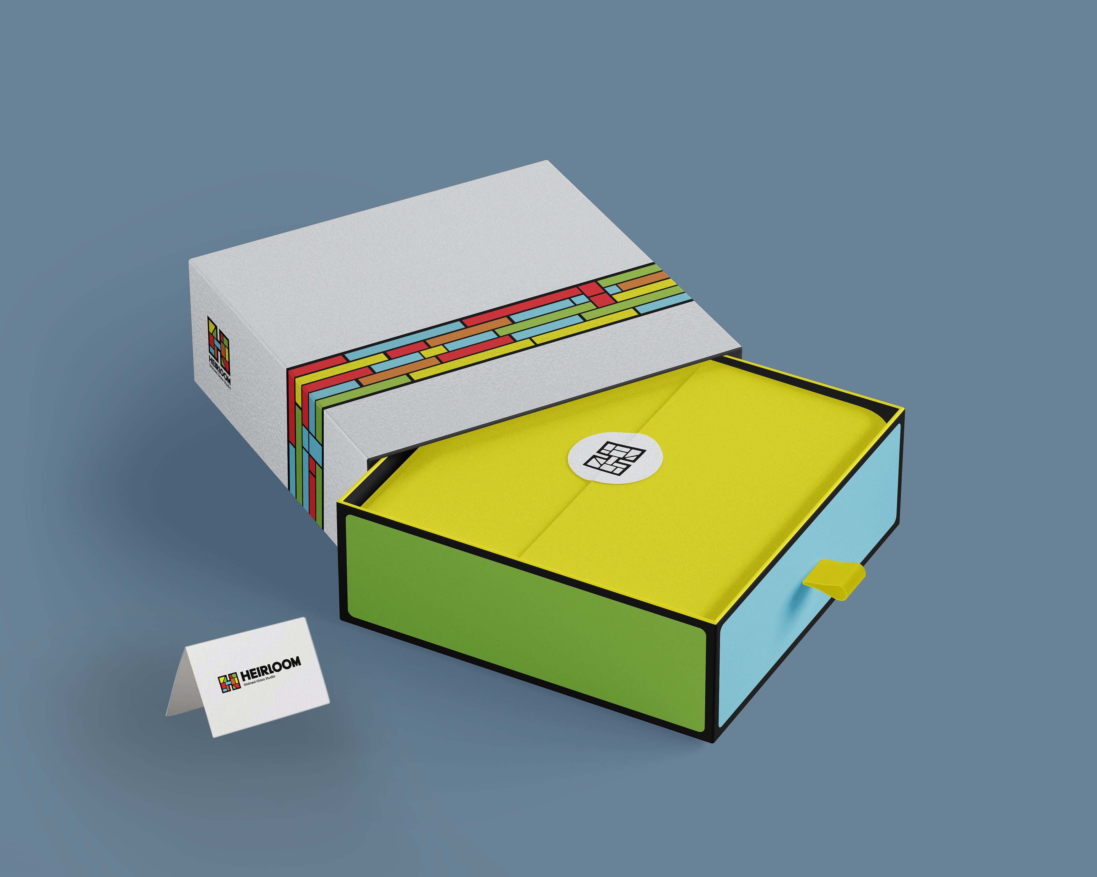 Gift Box packaging