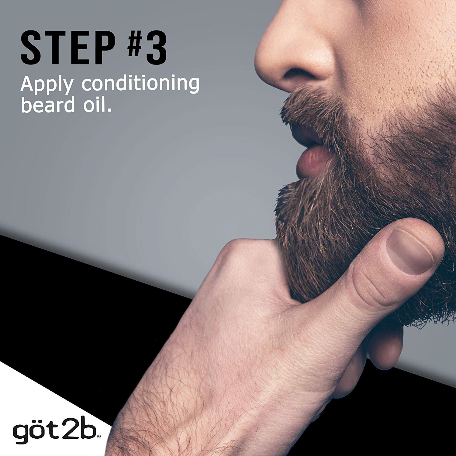 Got2B Phenomenal Amazon Image - Step 3