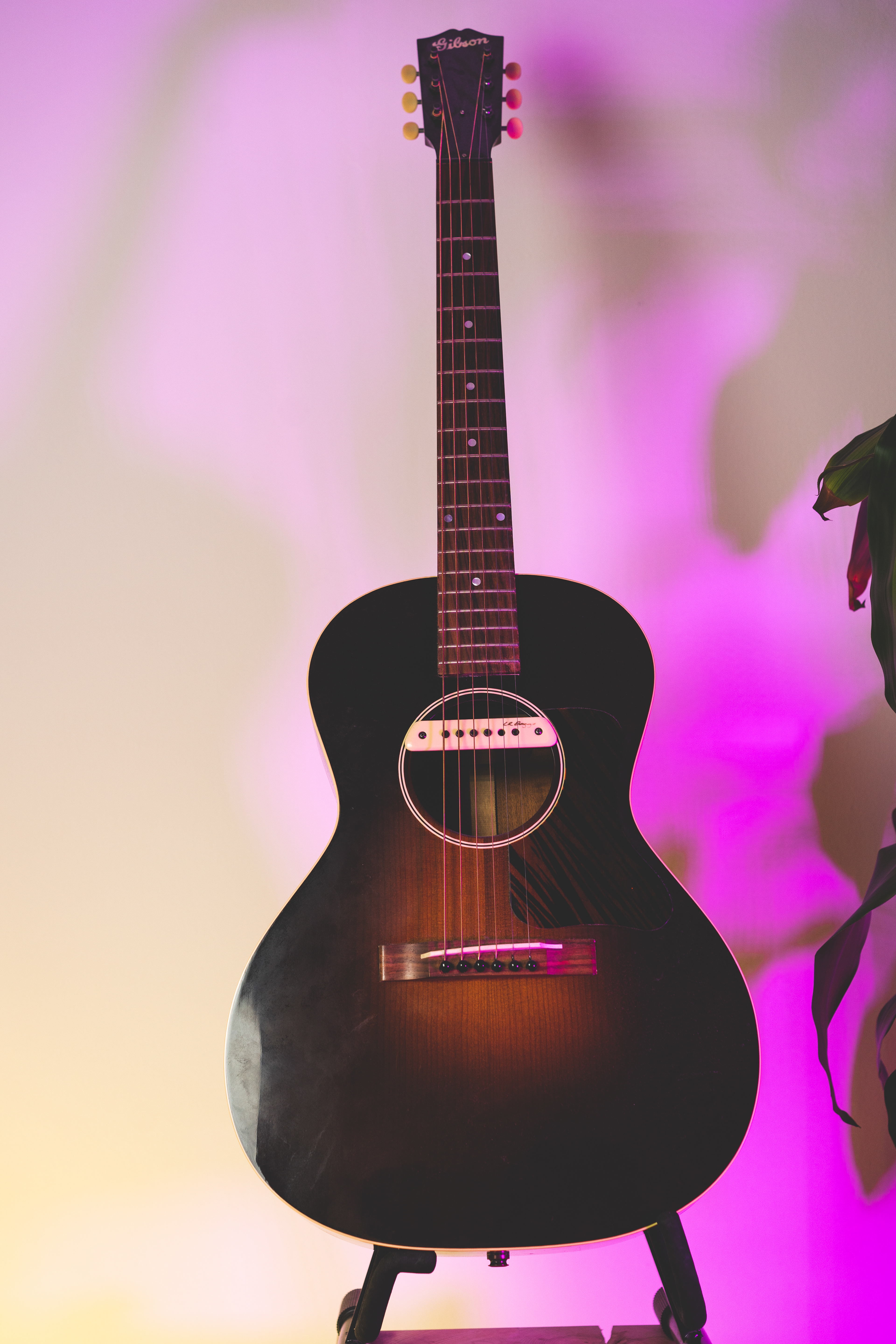 2014 Gibson L00 Vintage Reissue