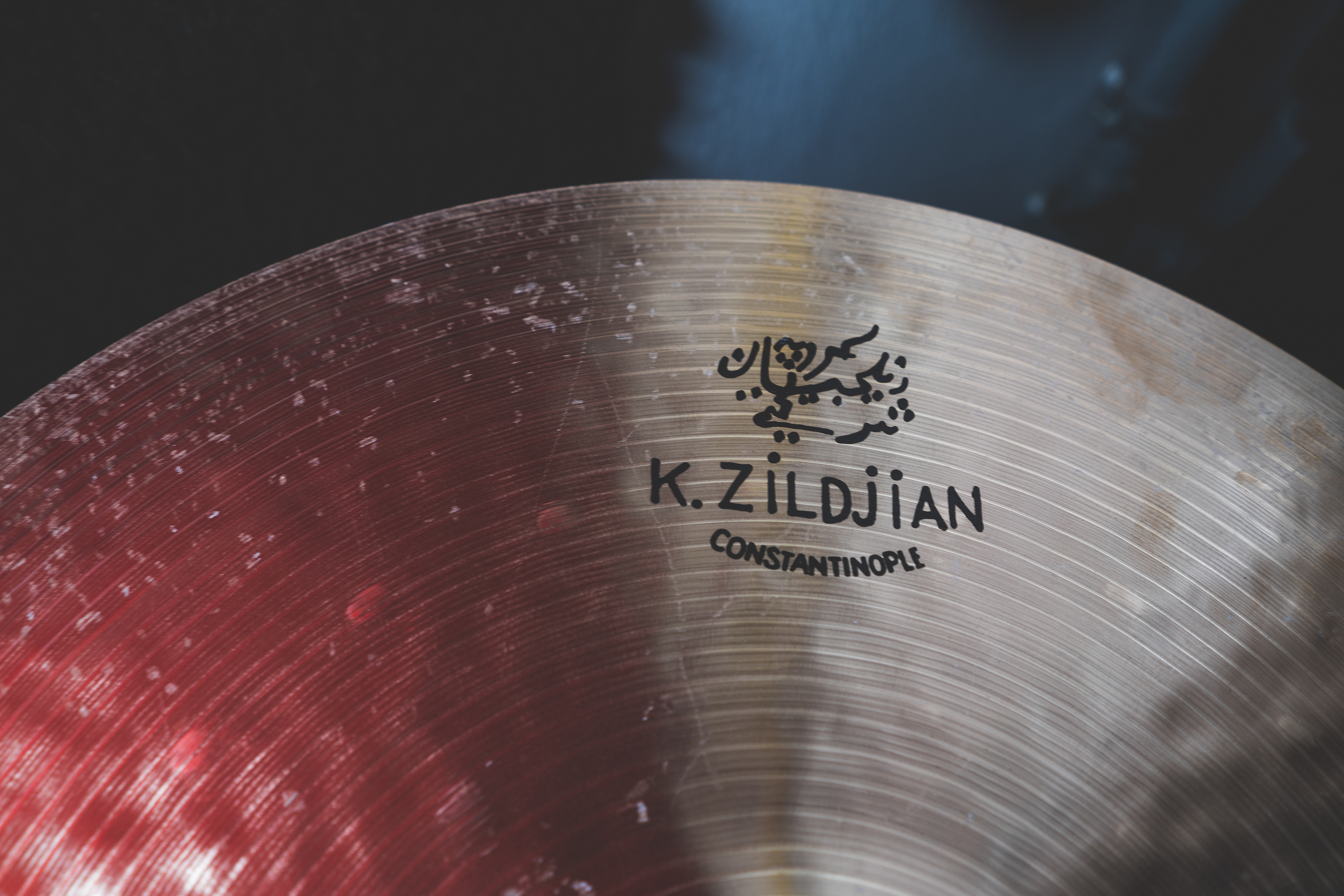 Zildjian K Constantinople Cymbals