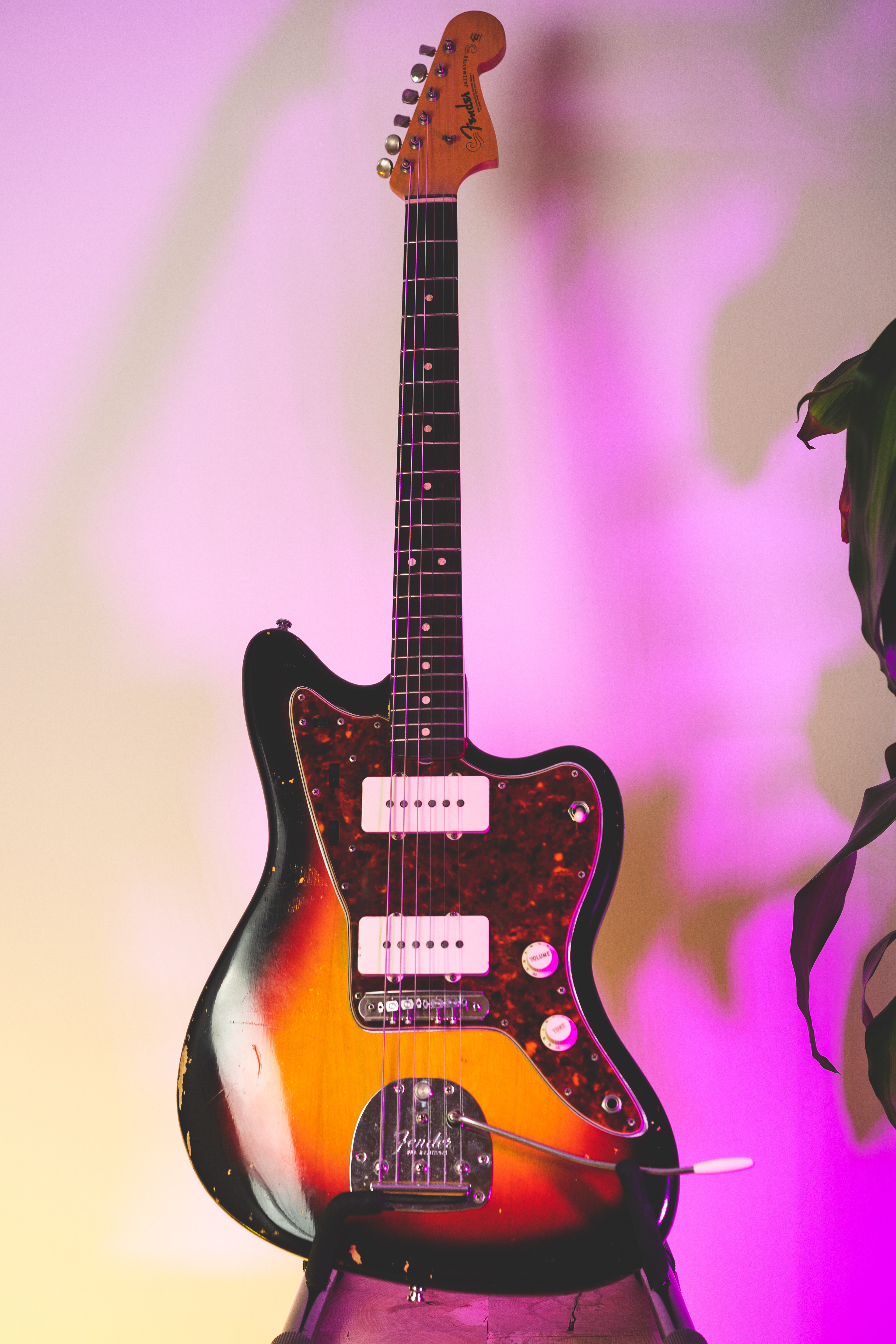 1963 Fender Jazzmaster