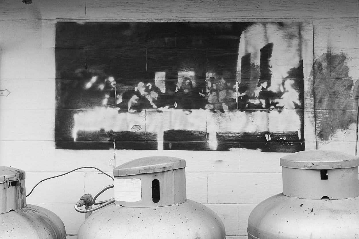 untitled 25, (12x18 Giclée Print) $200.00