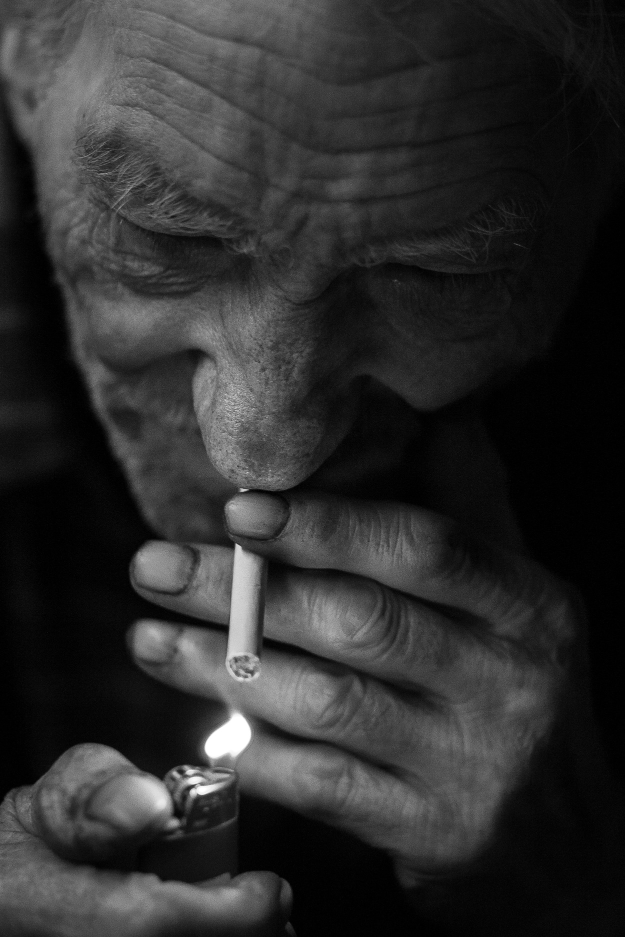 untitled 14, (12x18 Giclée Print) $200.00