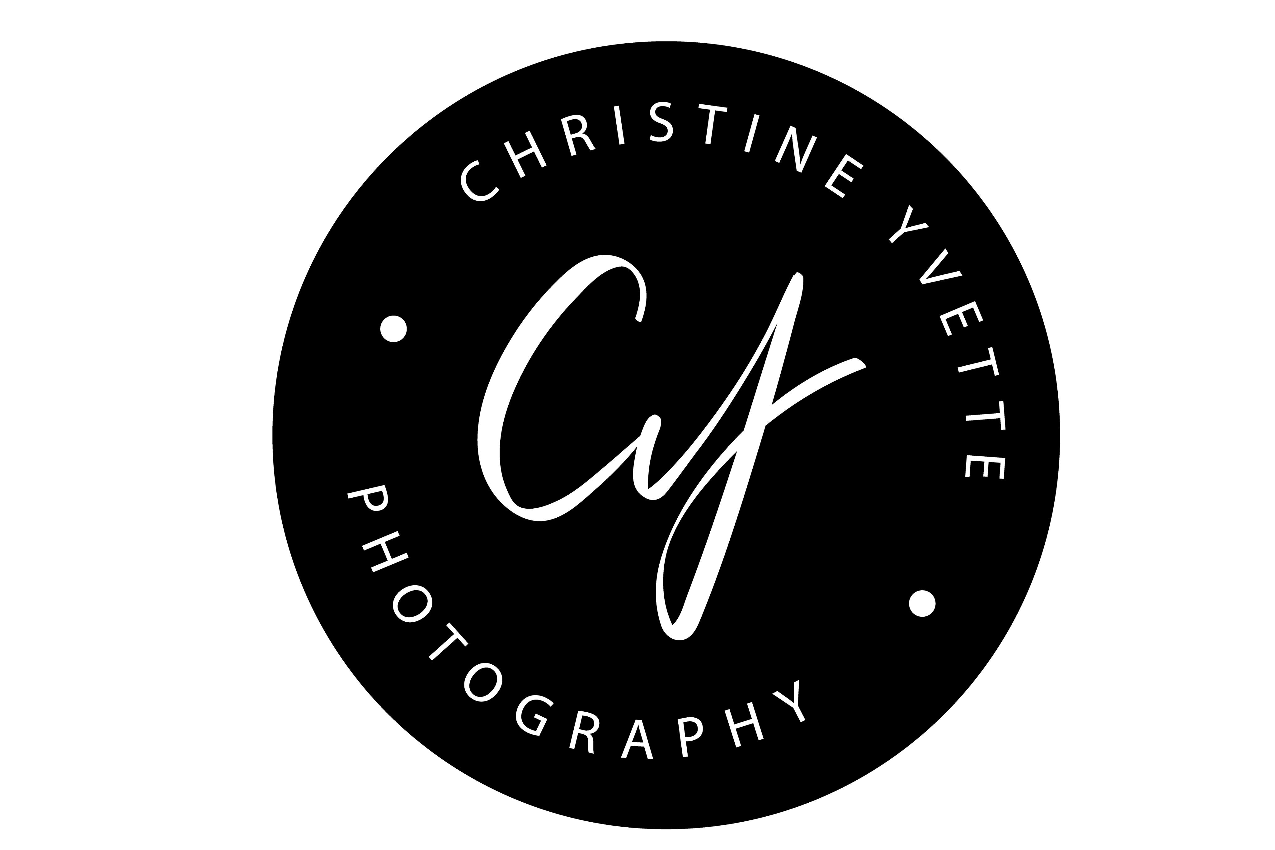 Christine Yvette Photography