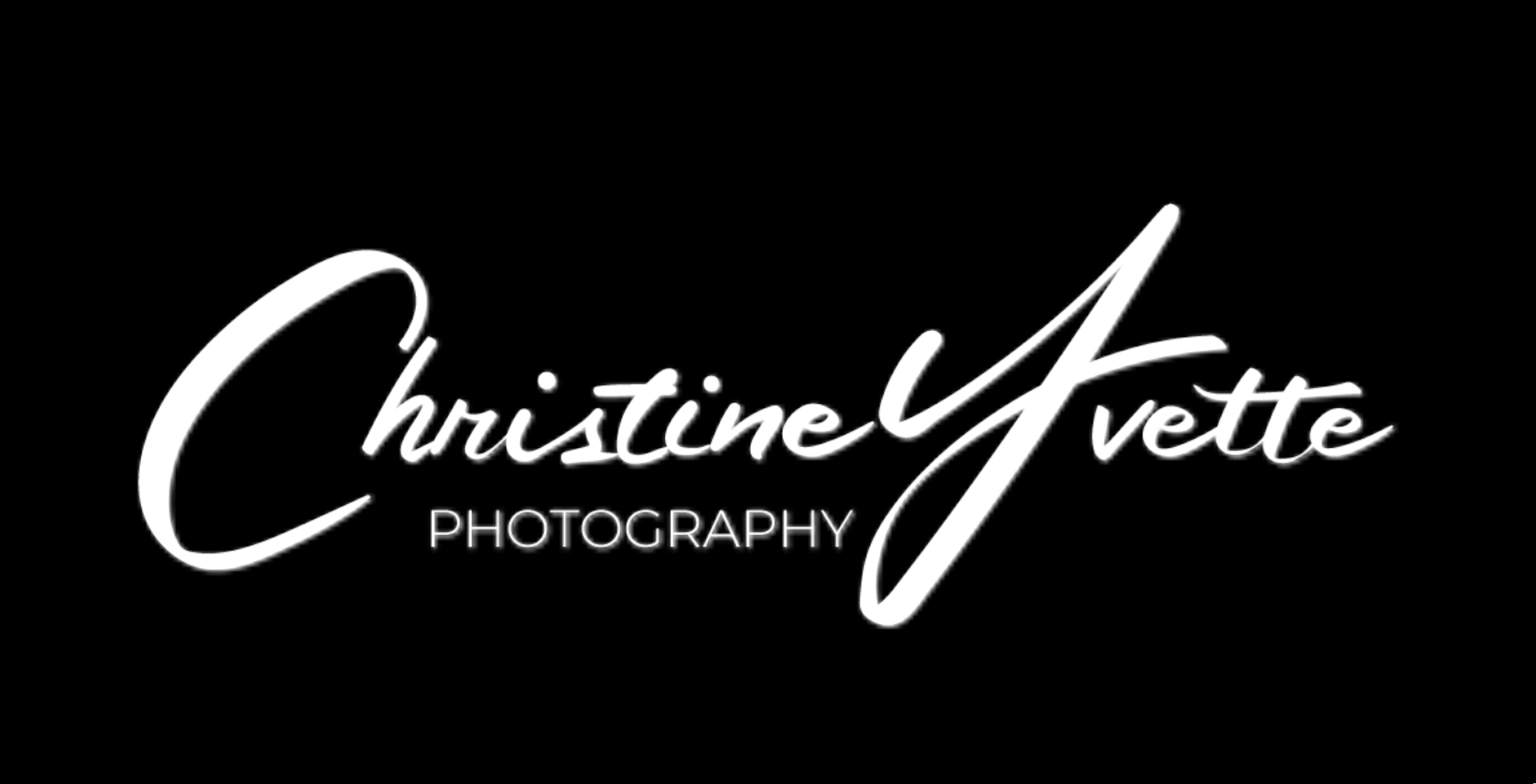 Christine Yvette Photography