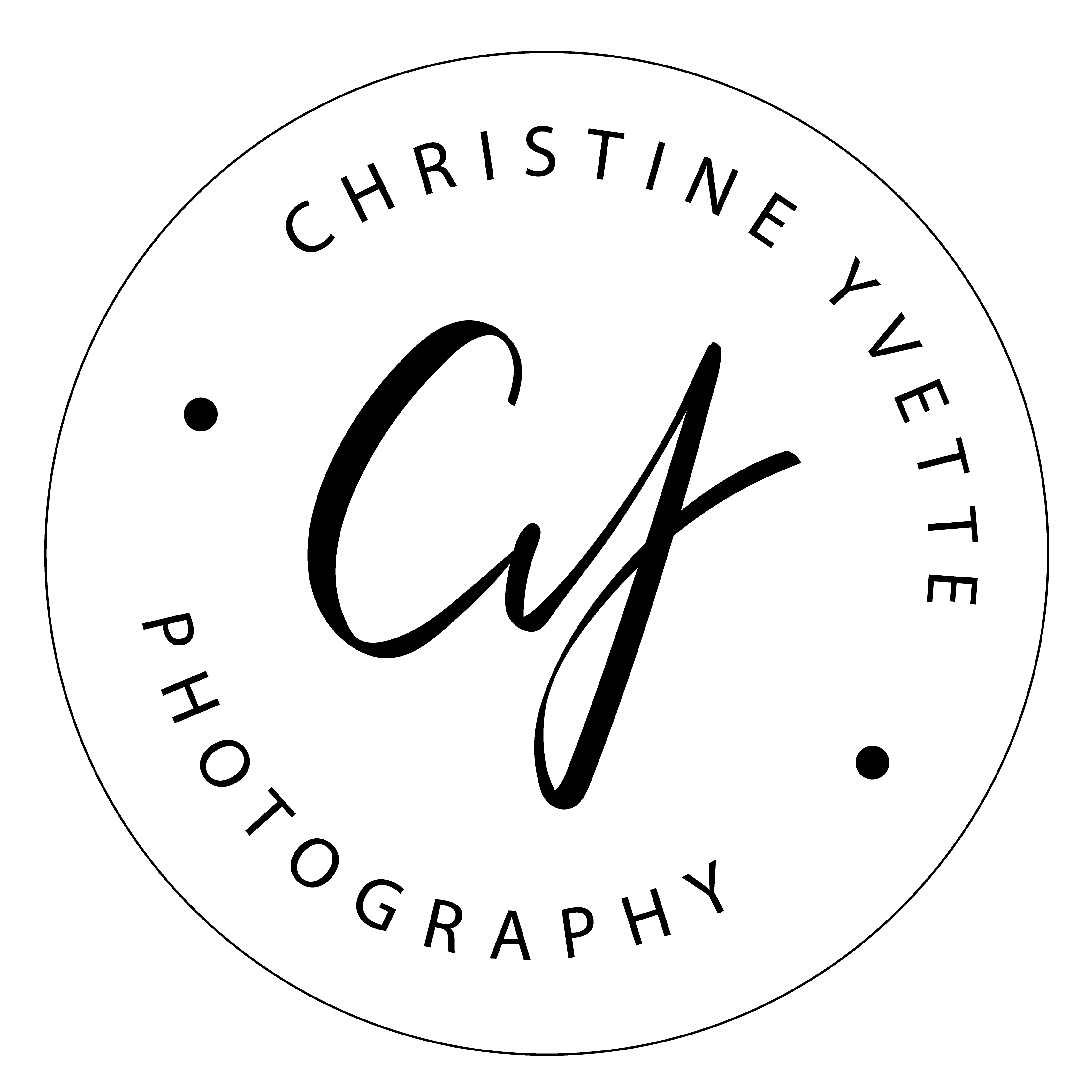 Christine Yvette Photography