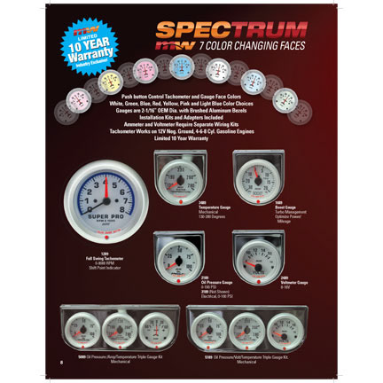Catalog Page