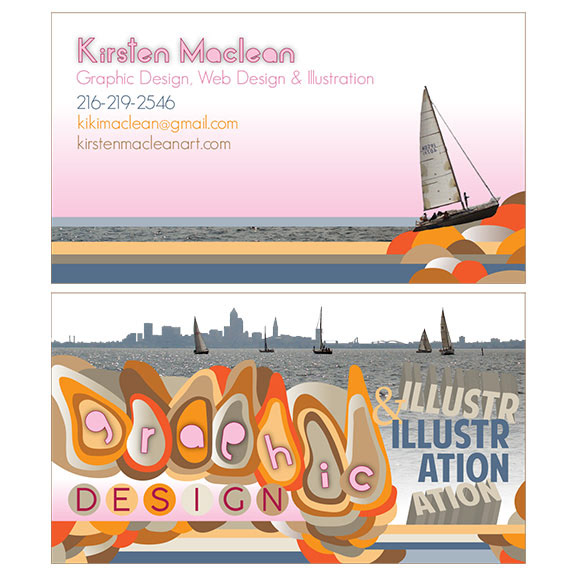 Business Card