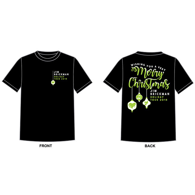2 Color T Shirt