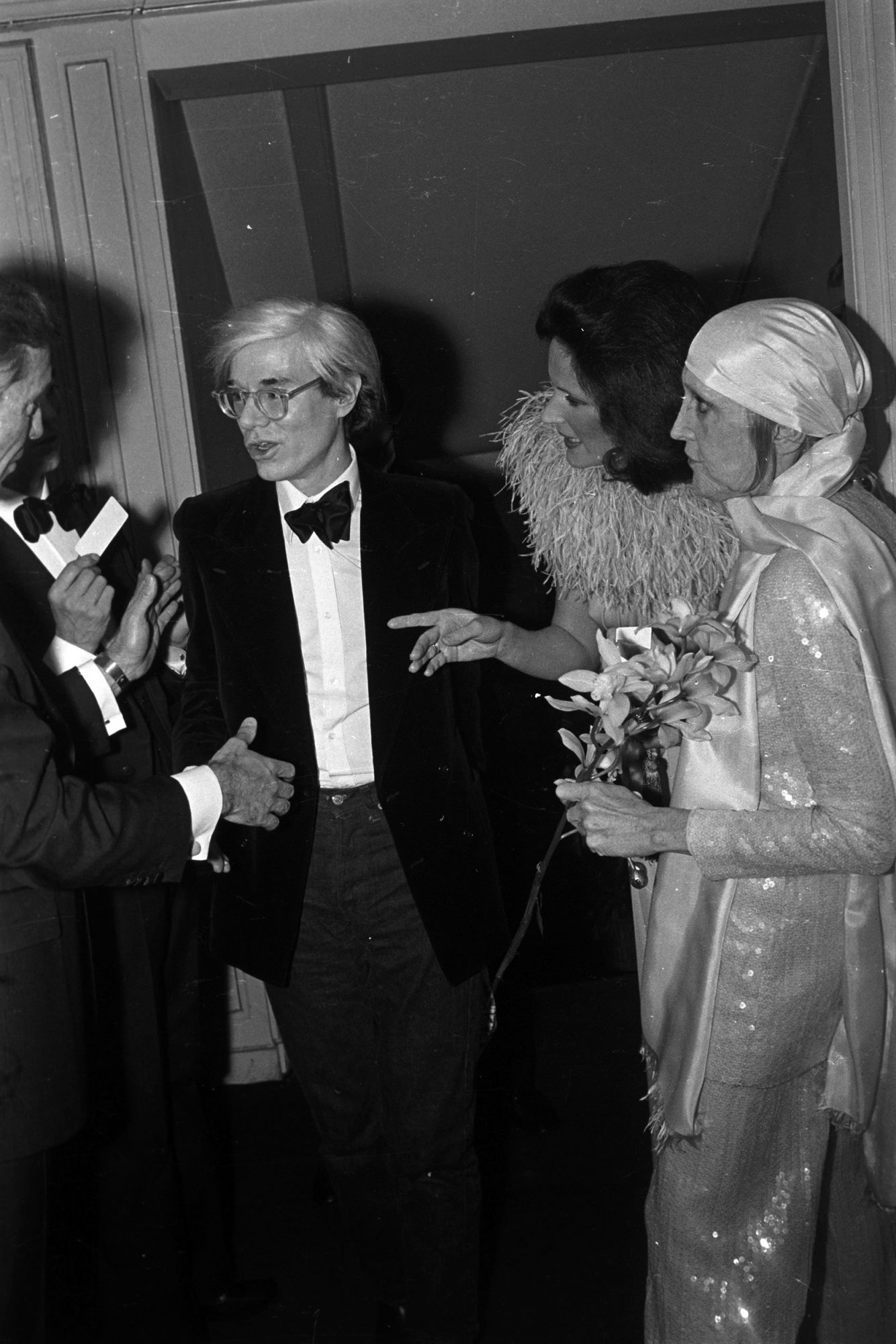 Andy Warhol