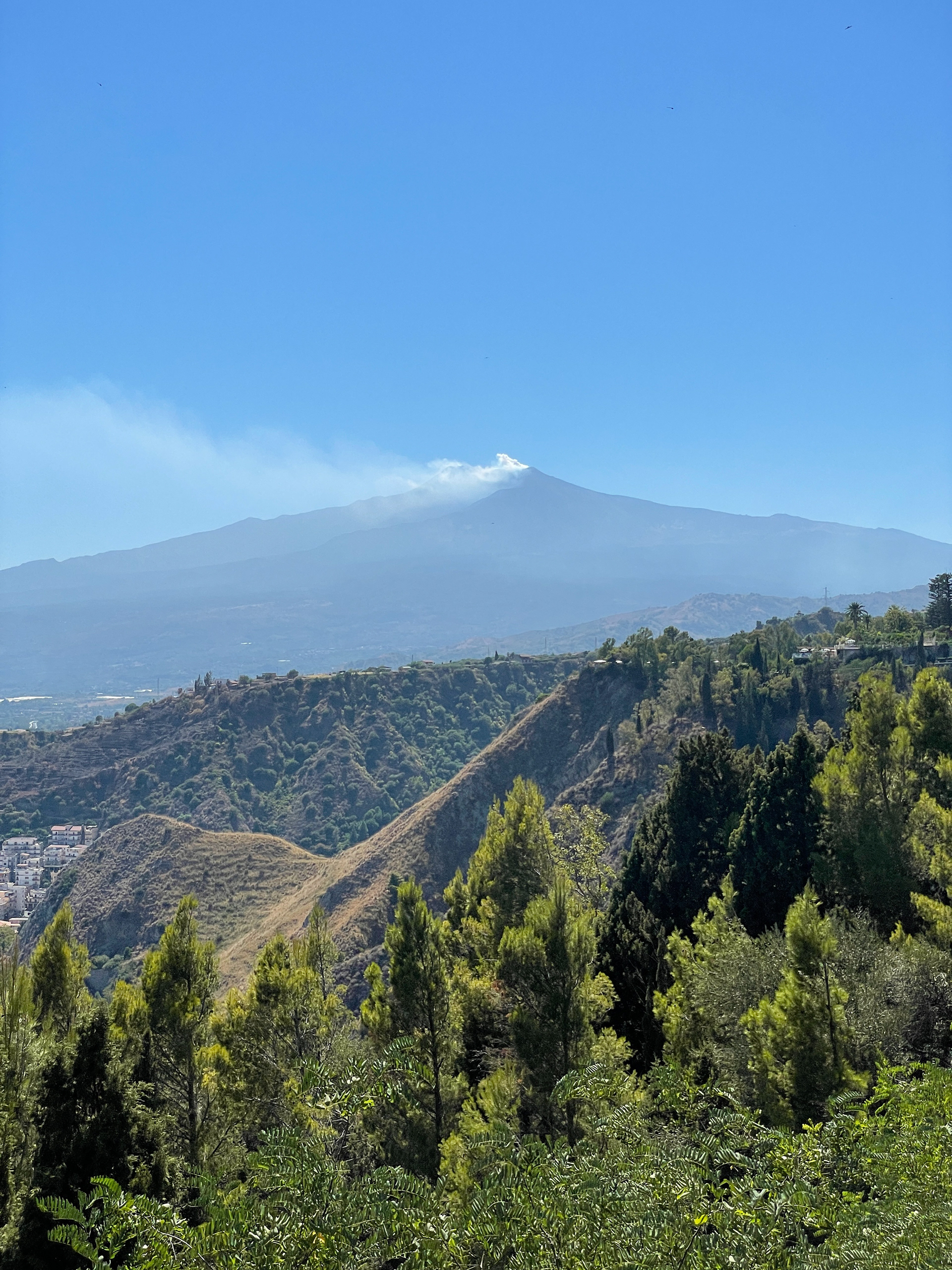 Etna