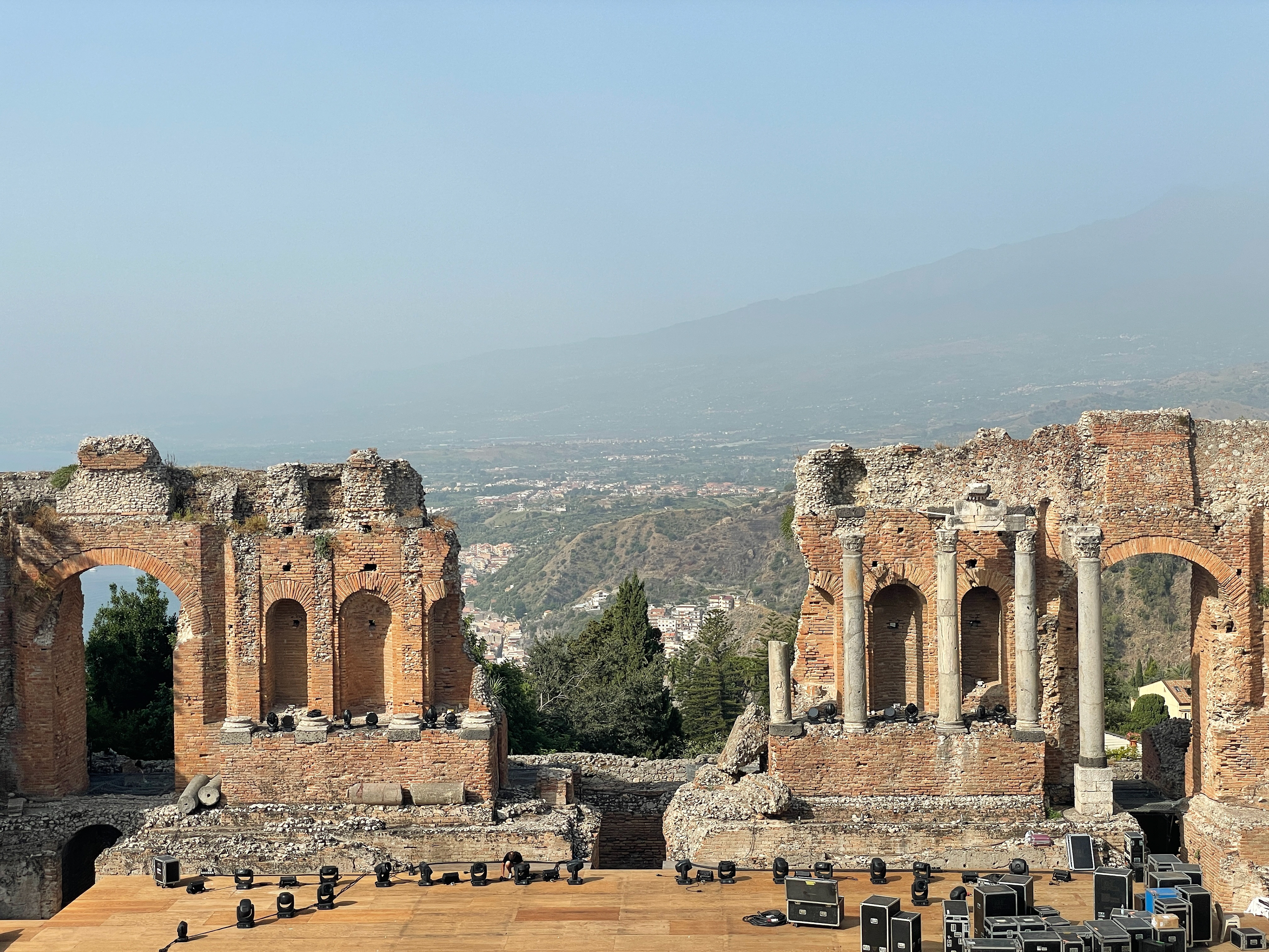 Grieks-Romeins theater