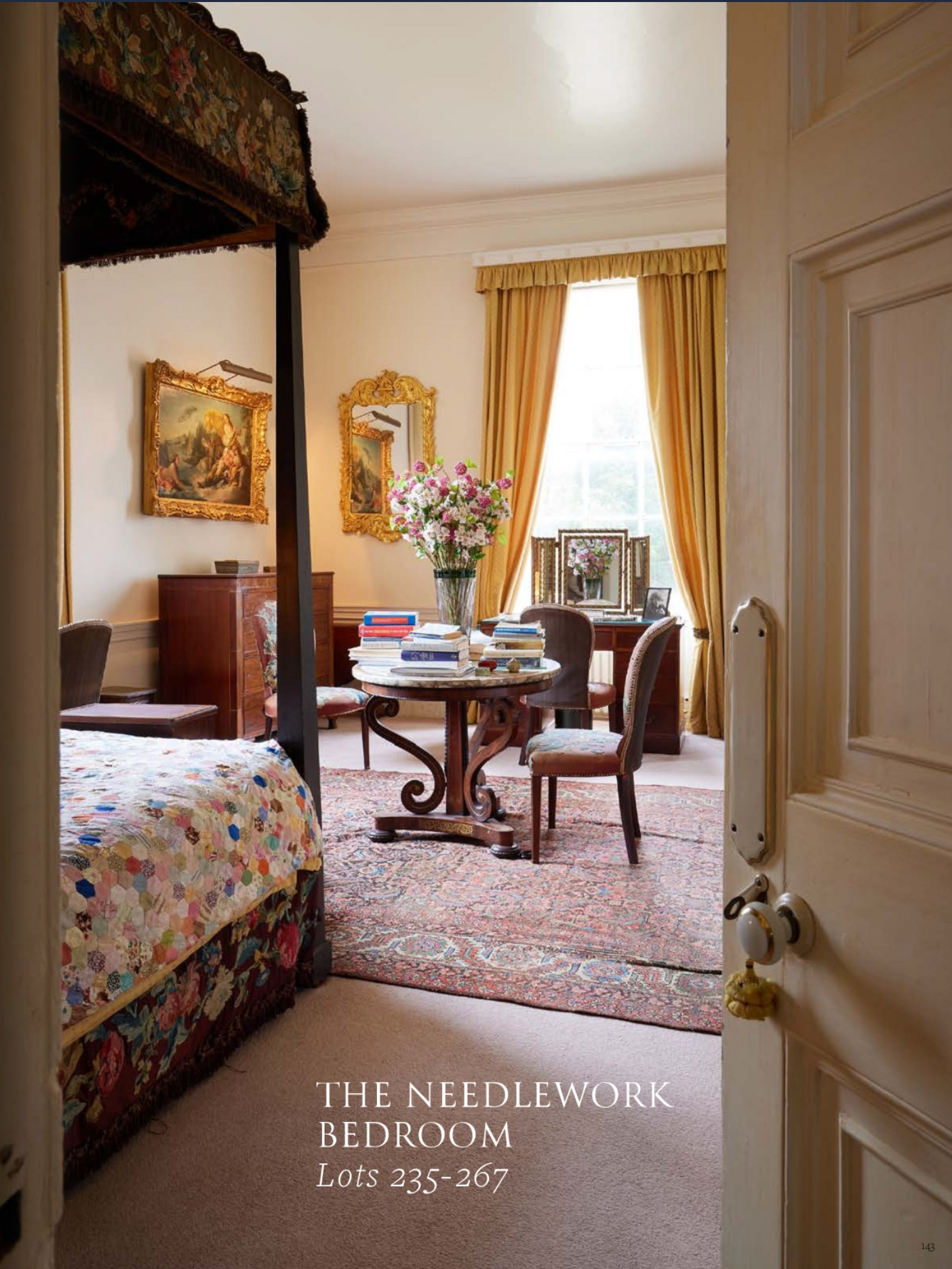 Slaapkamer