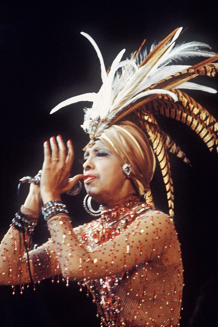 Josephine Baker