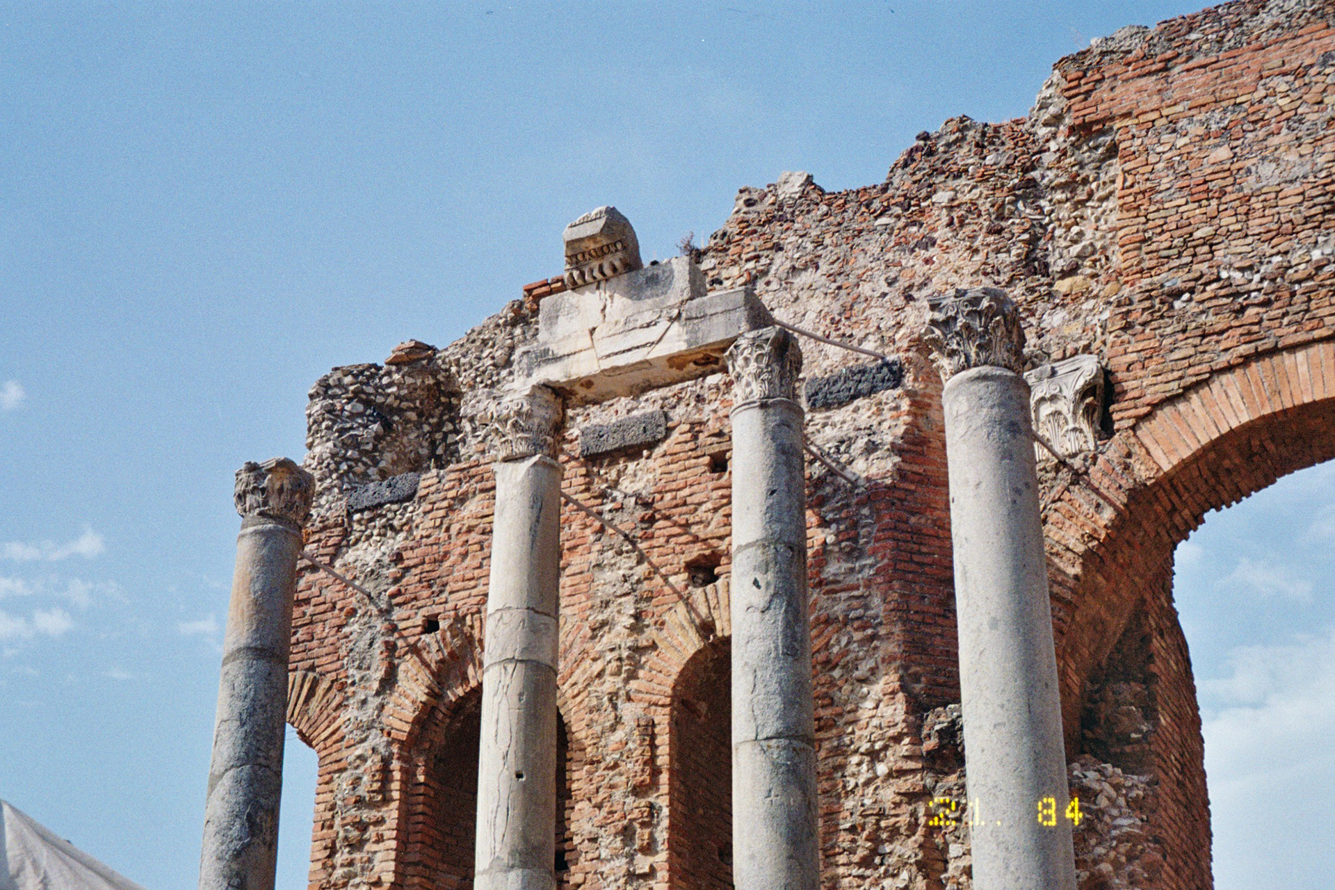 Grieks-Romeins theater