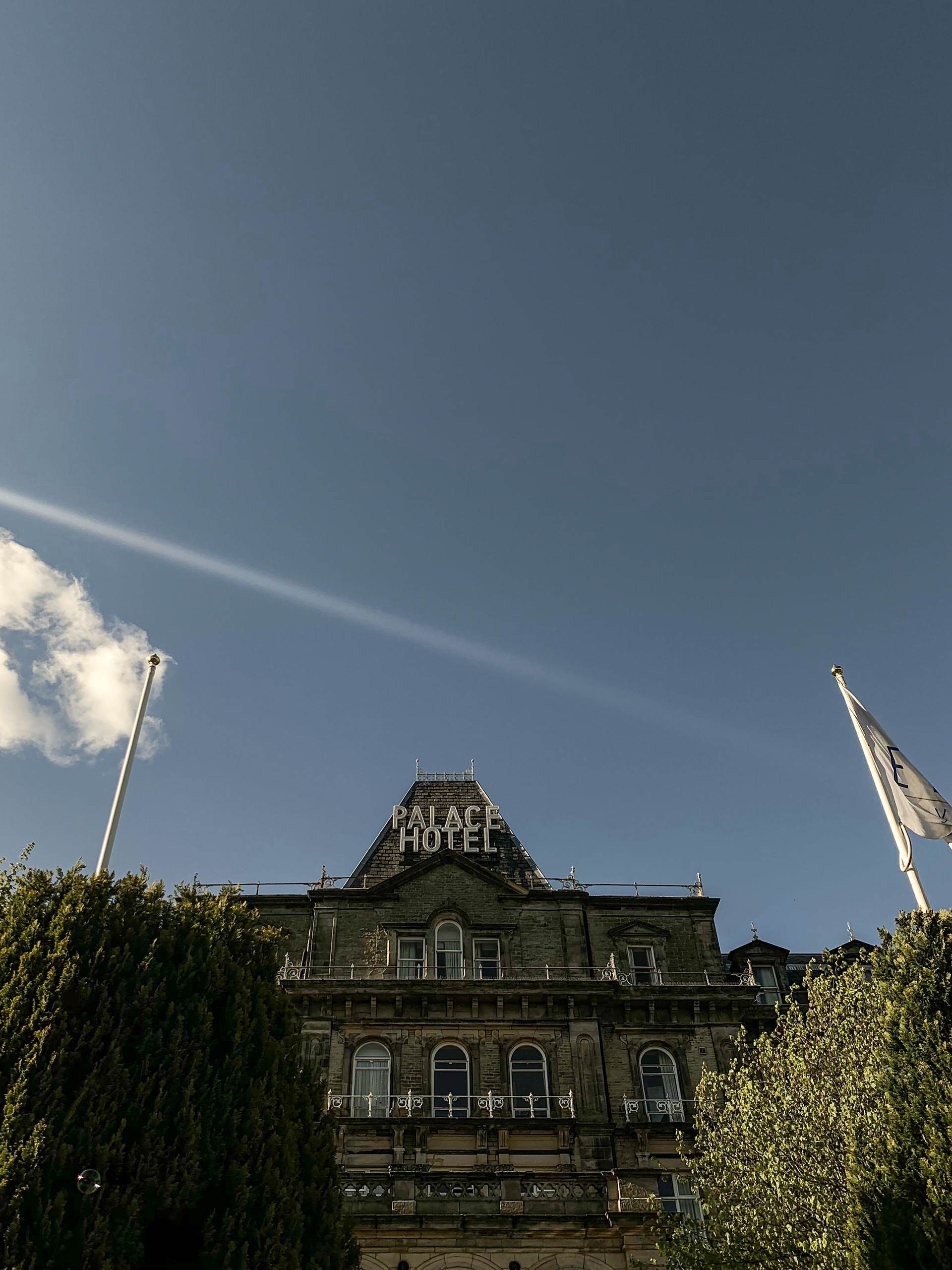 Palace Hotel
