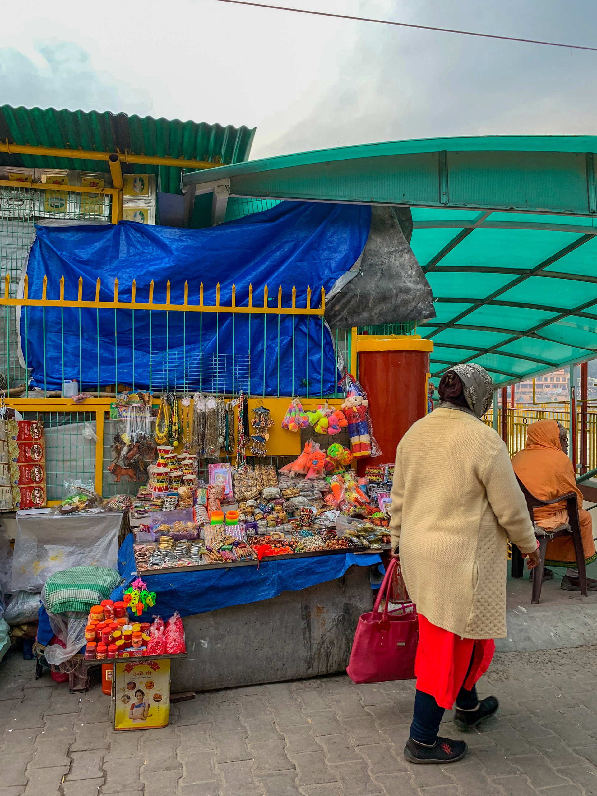 Rishikesh