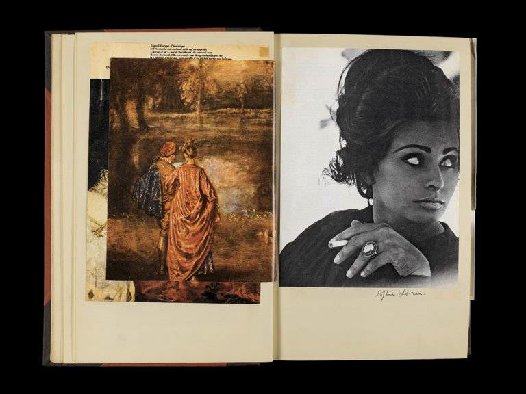 Cecil Beaton: The Art of the Scrapbook