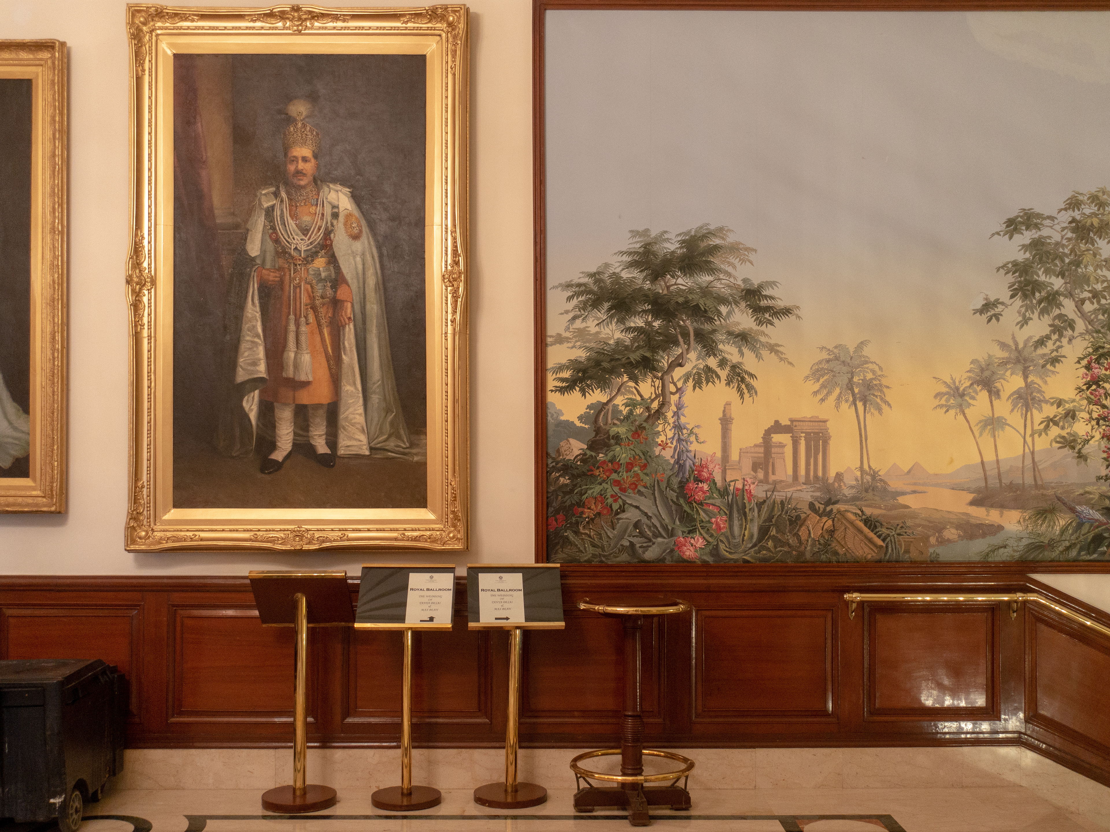 The Imperial New Delhi
